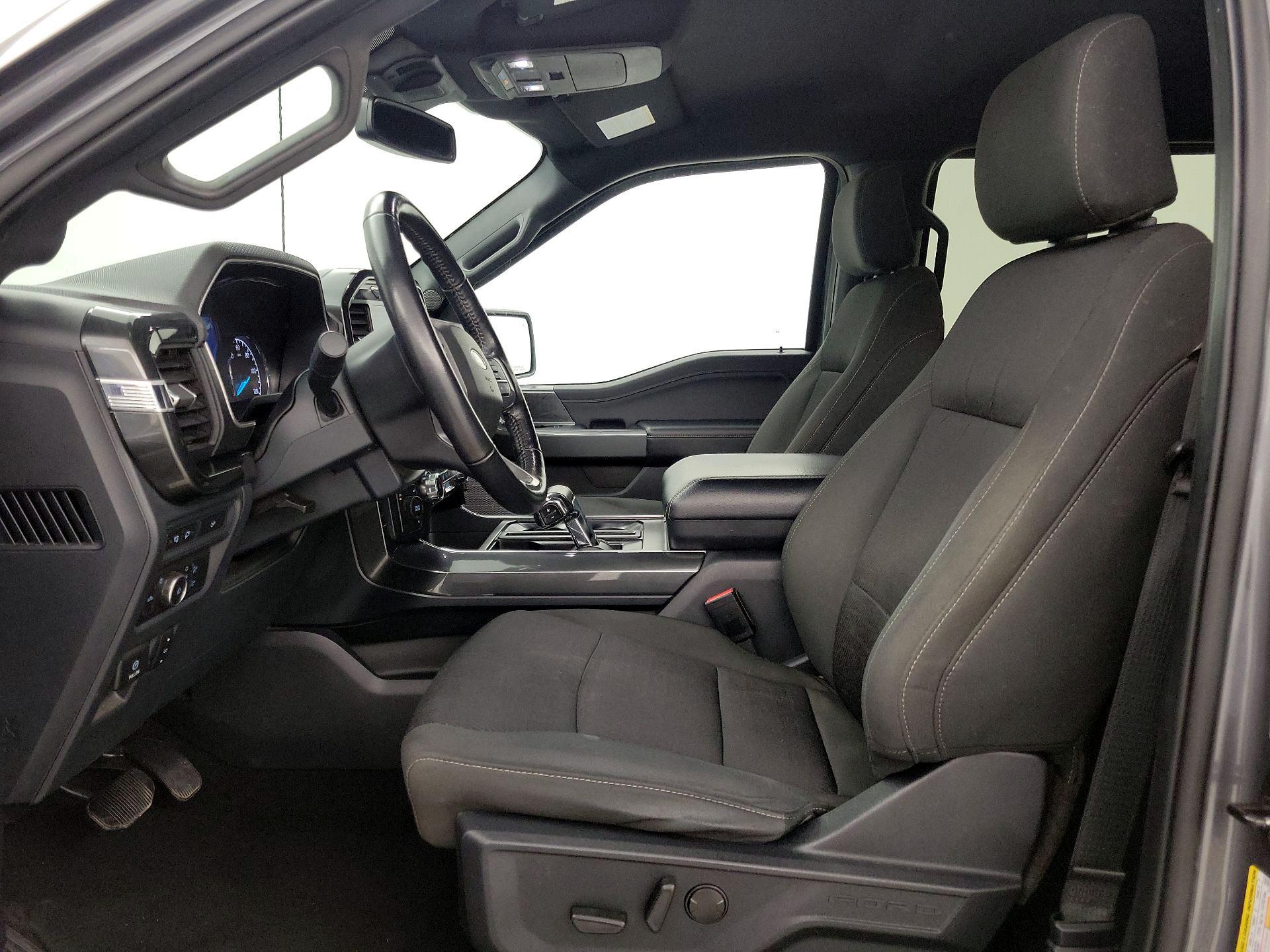 Thumbnail: 2022 Ford F-150 - 11