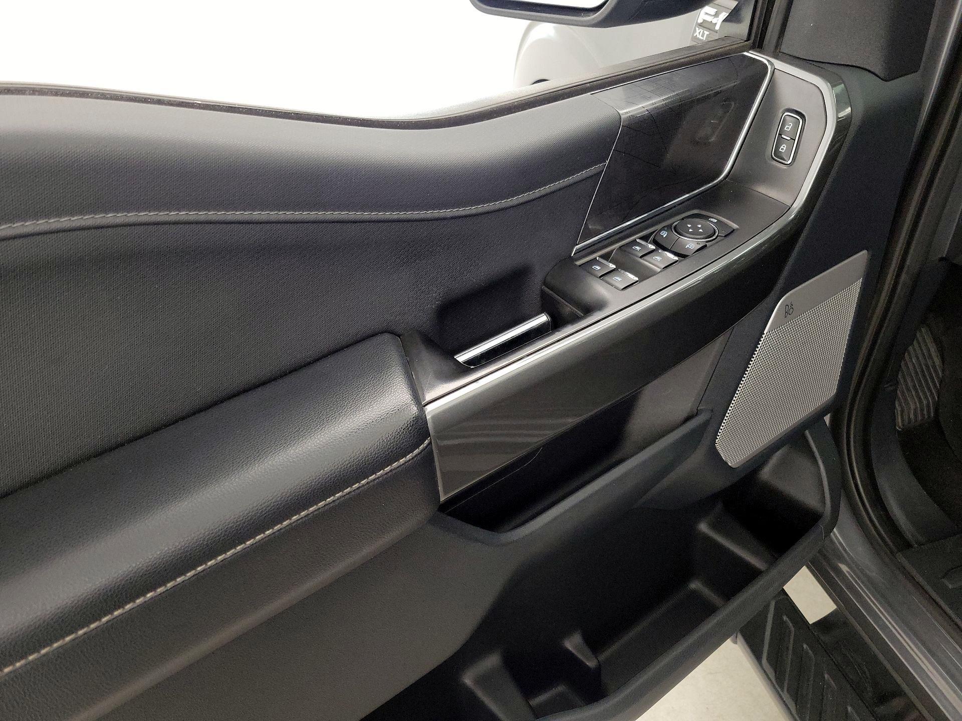 Thumbnail: 2022 Ford F-150 - 12