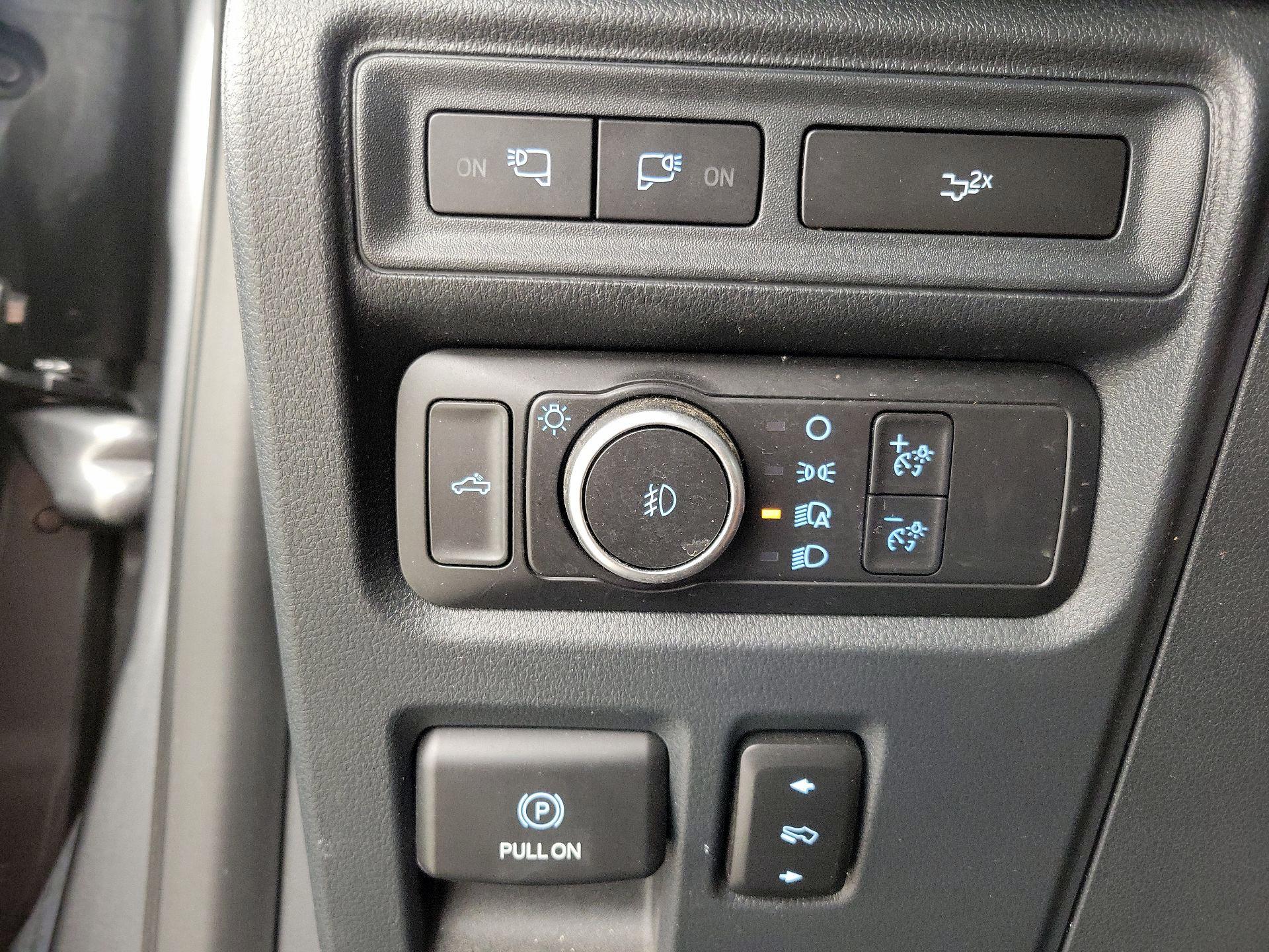 Thumbnail: 2022 Ford F-150 - 13