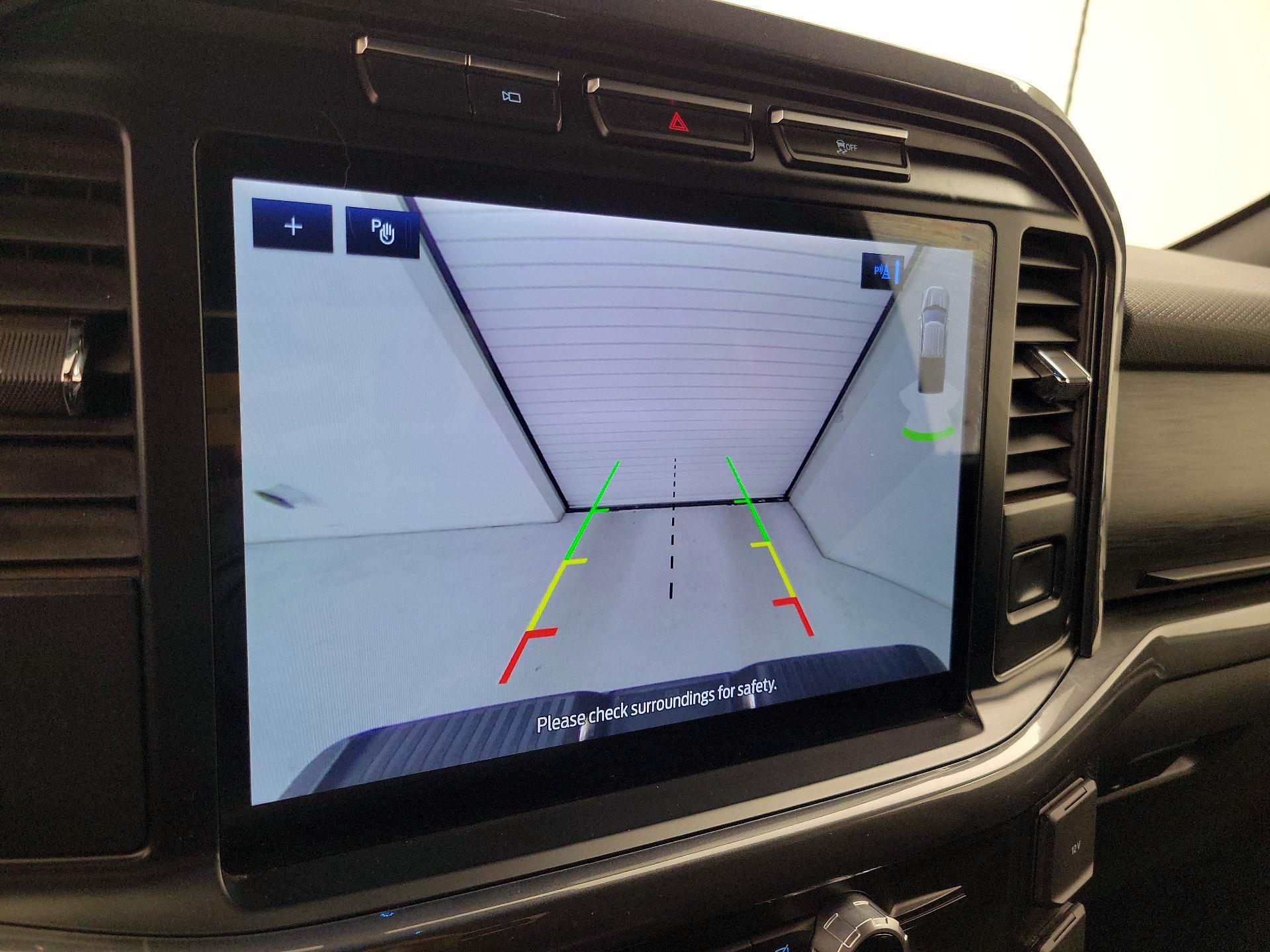 Thumbnail: 2022 Ford F-150 - 14