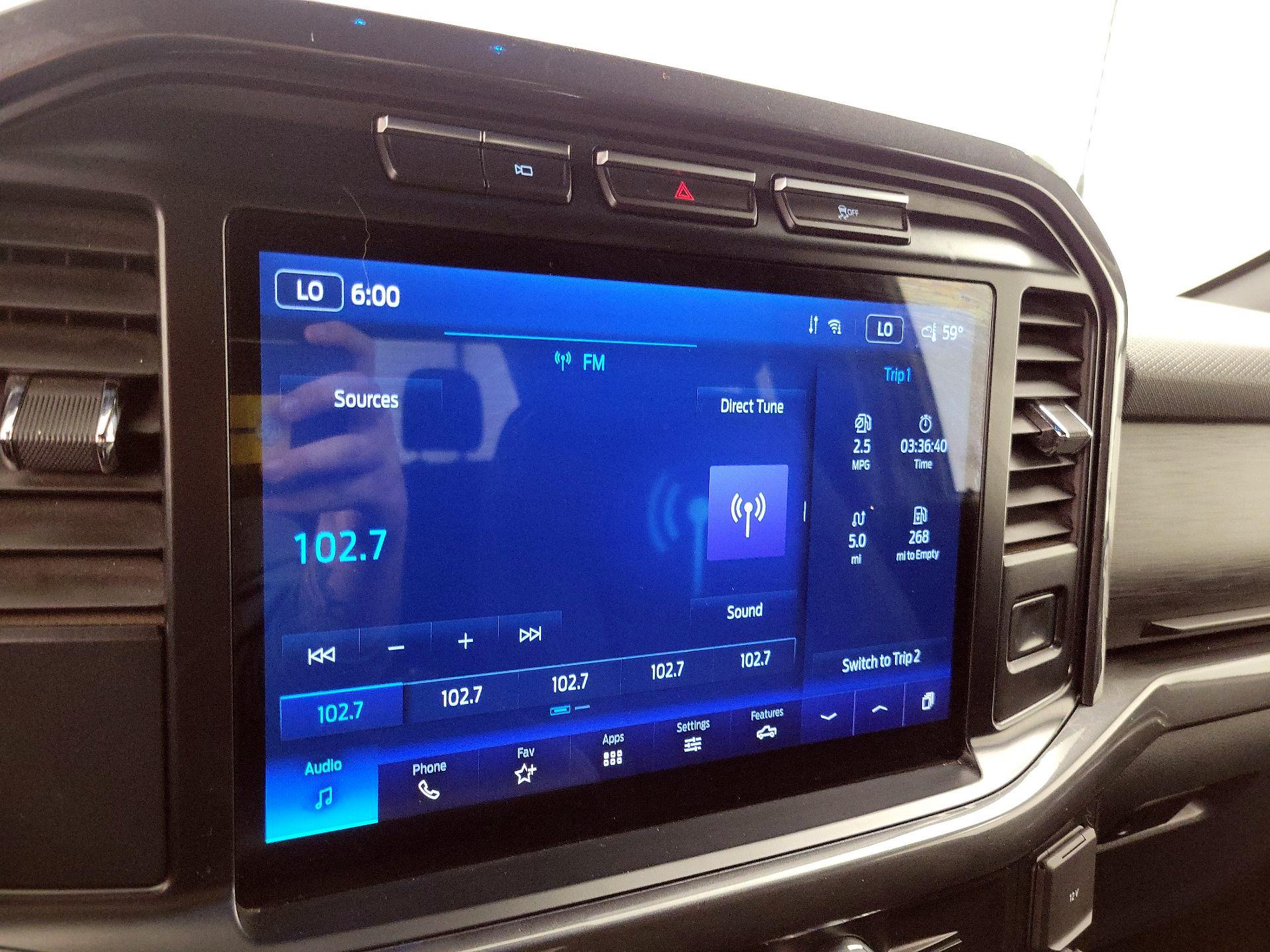 Thumbnail: 2022 Ford F-150 - 15