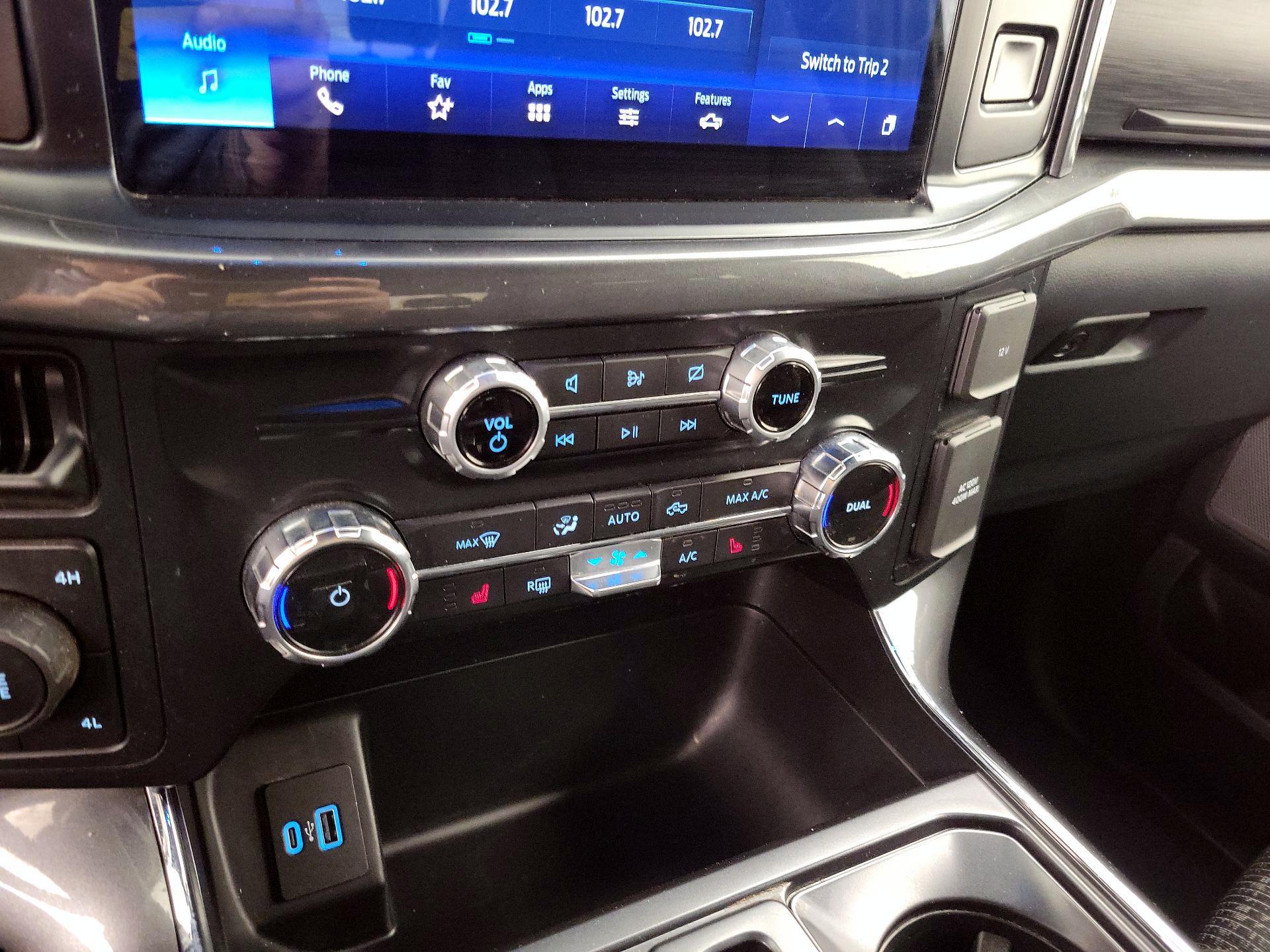 Thumbnail: 2022 Ford F-150 - 16