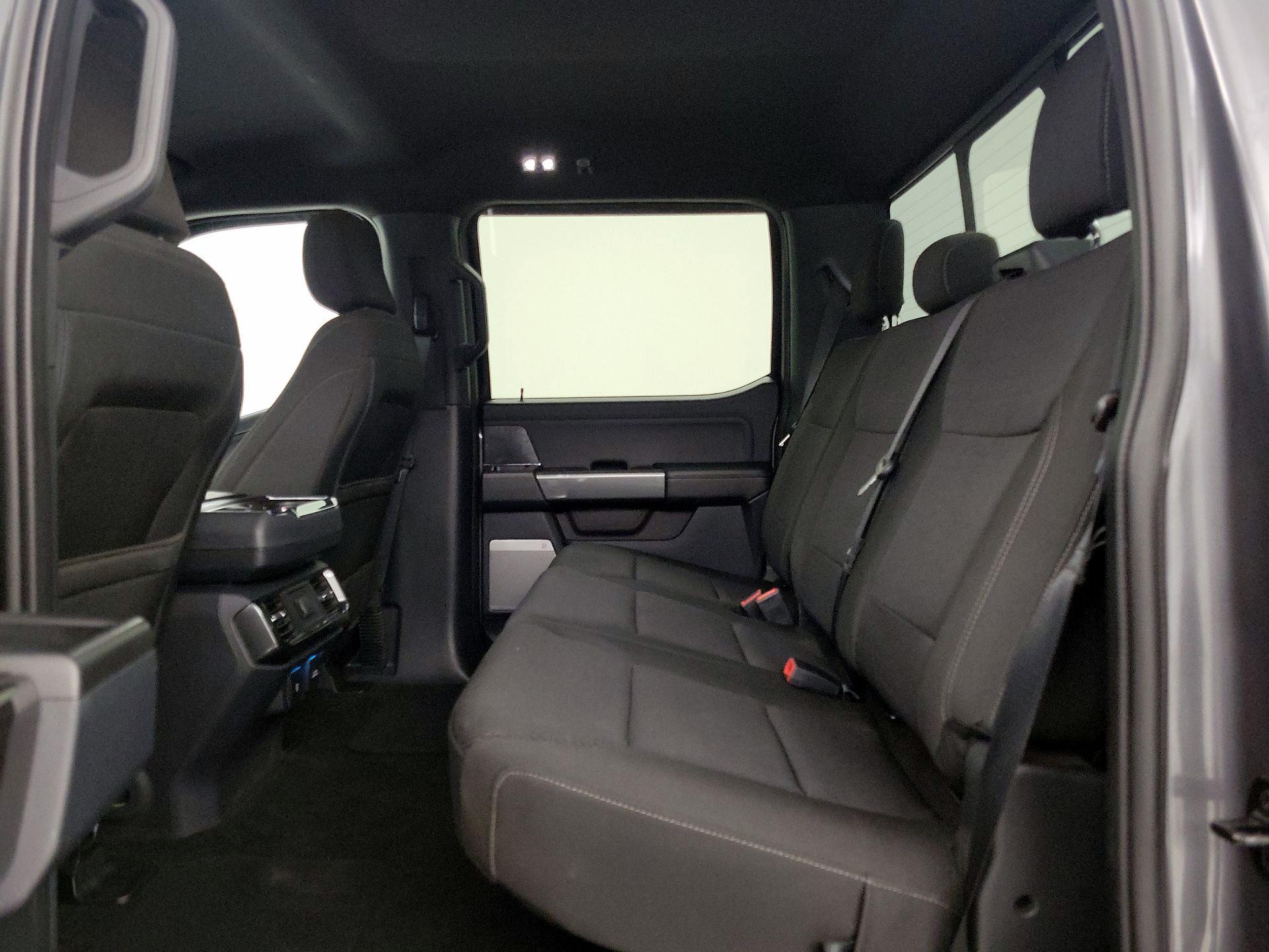 Thumbnail: 2022 Ford F-150 - 19