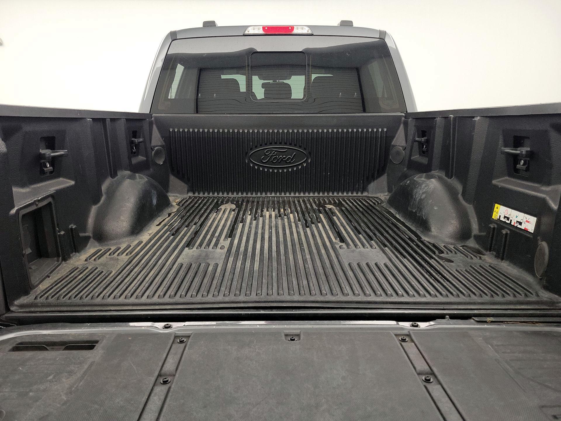 Thumbnail: 2022 Ford F-150 - 20