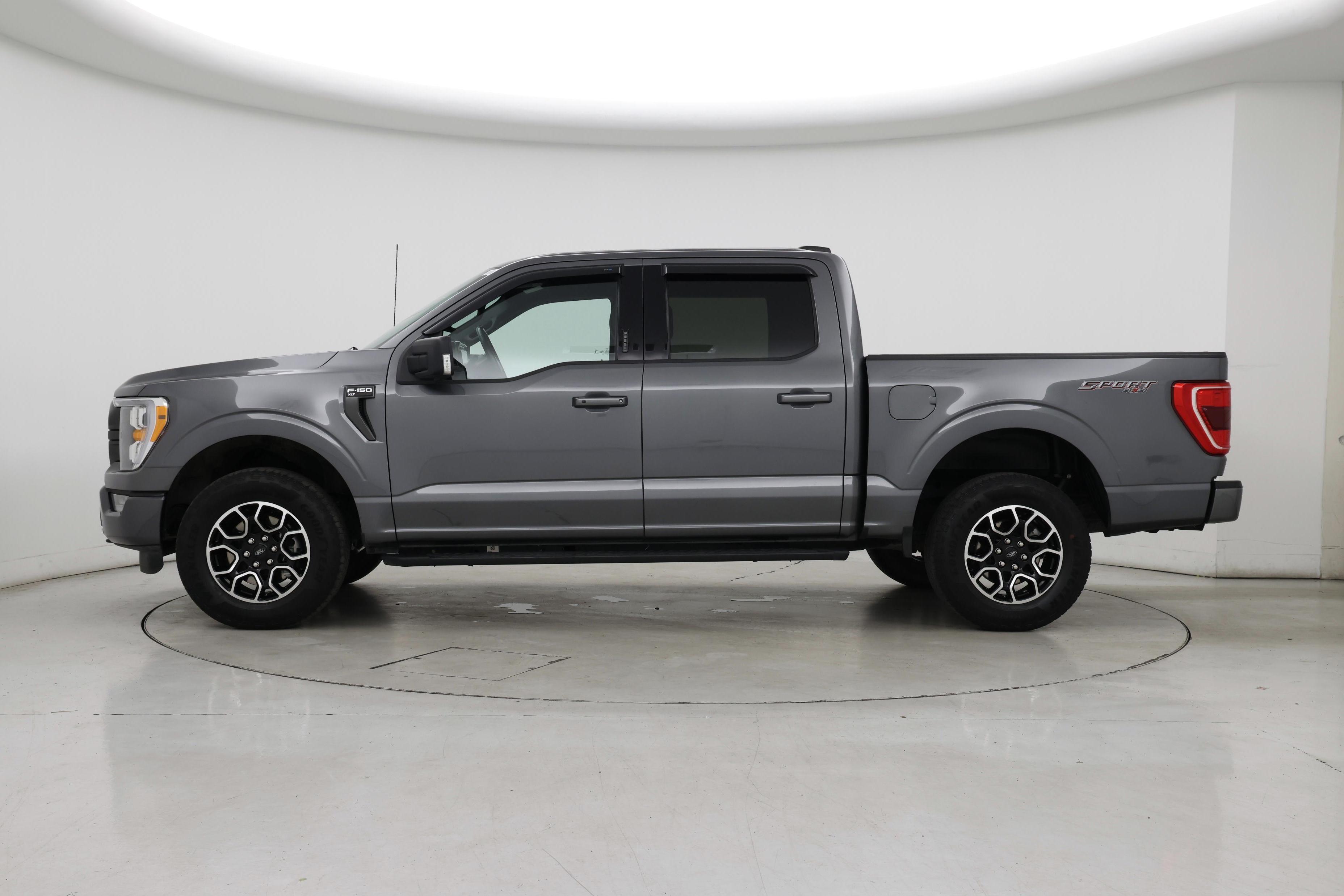 Thumbnail: 2022 Ford F-150 - 3