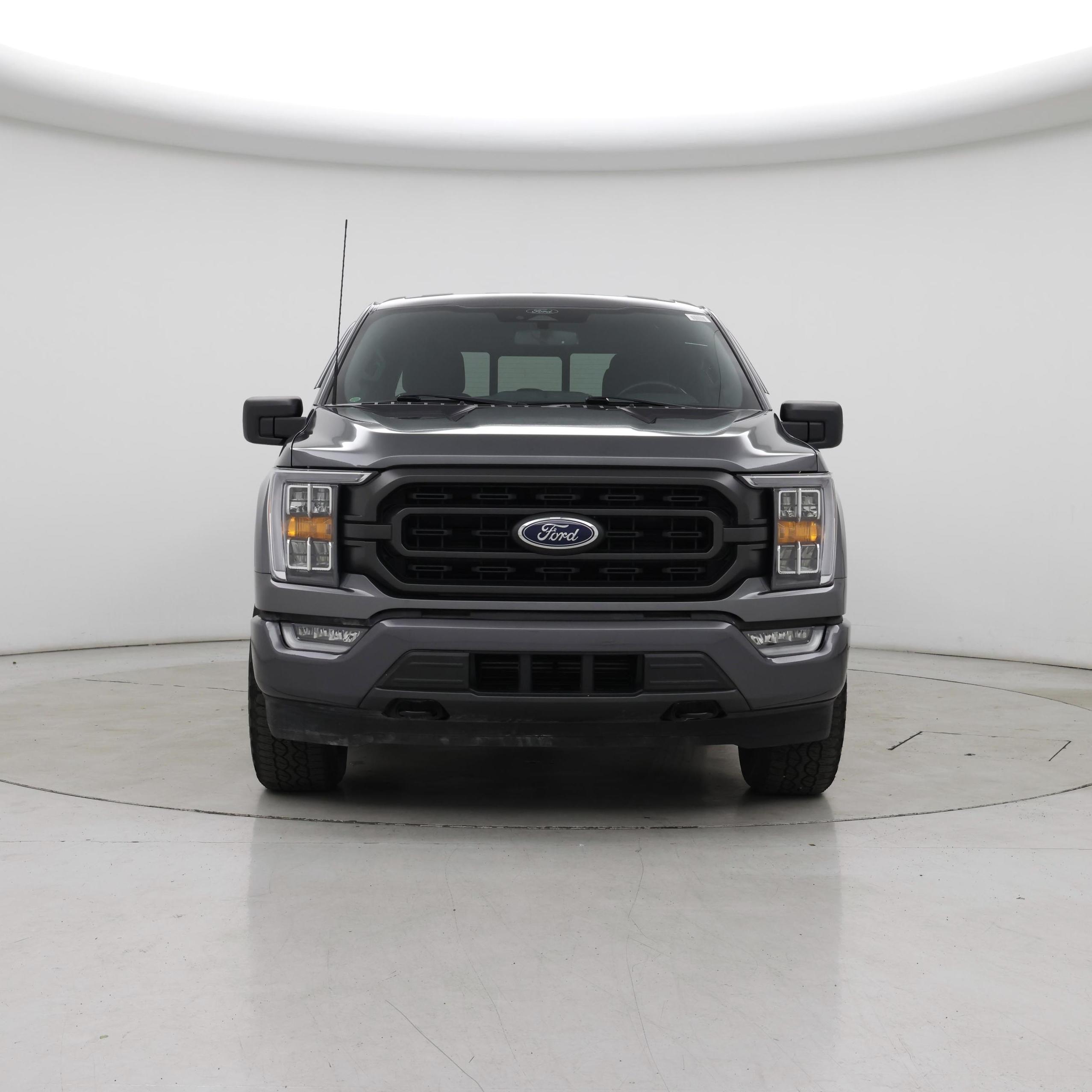 Thumbnail: 2022 Ford F-150 - 5