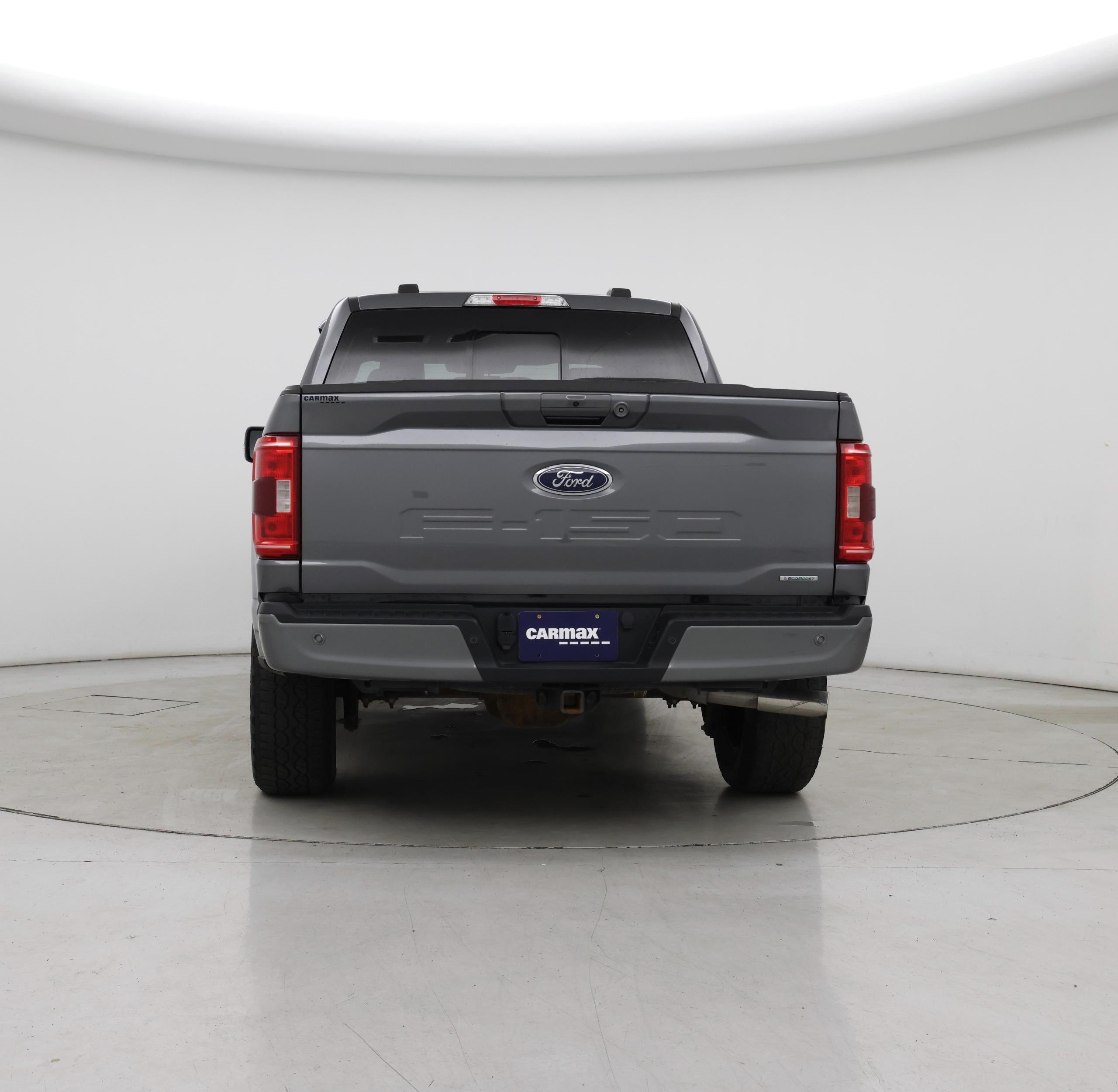 Thumbnail: 2022 Ford F-150 - 6