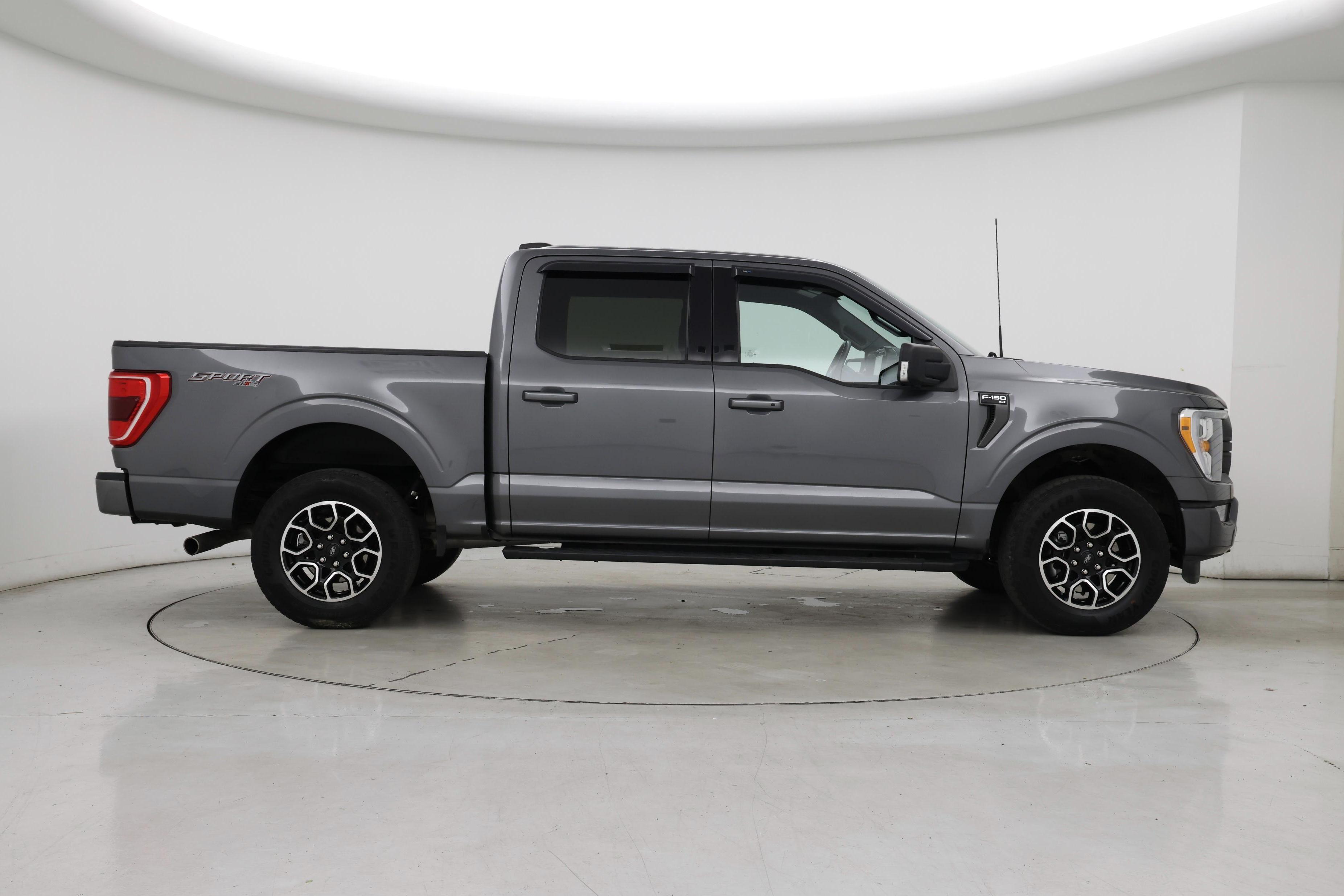 Thumbnail: 2022 Ford F-150 - 7