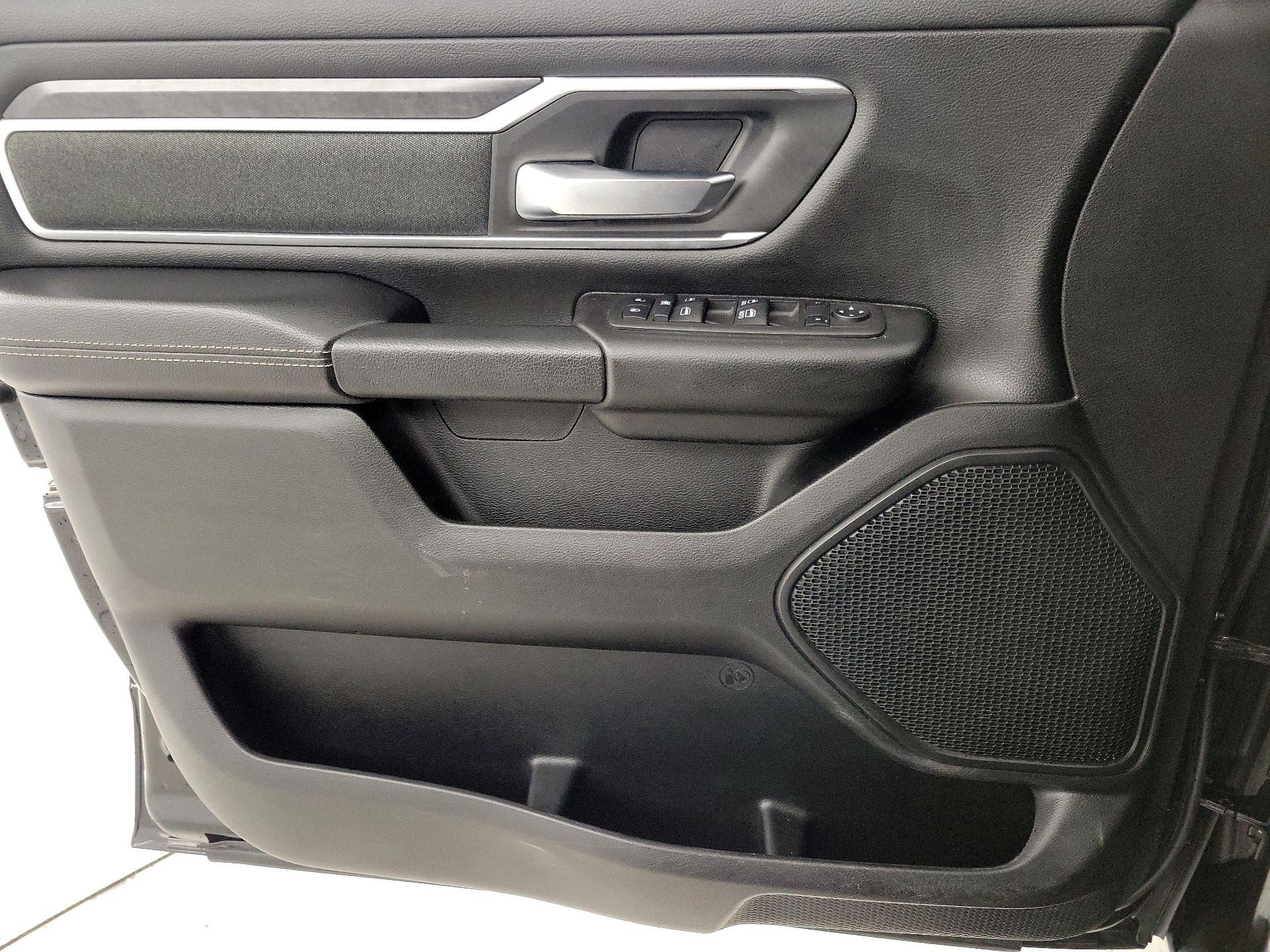 Thumbnail: 2022 RAM 1500 - 12