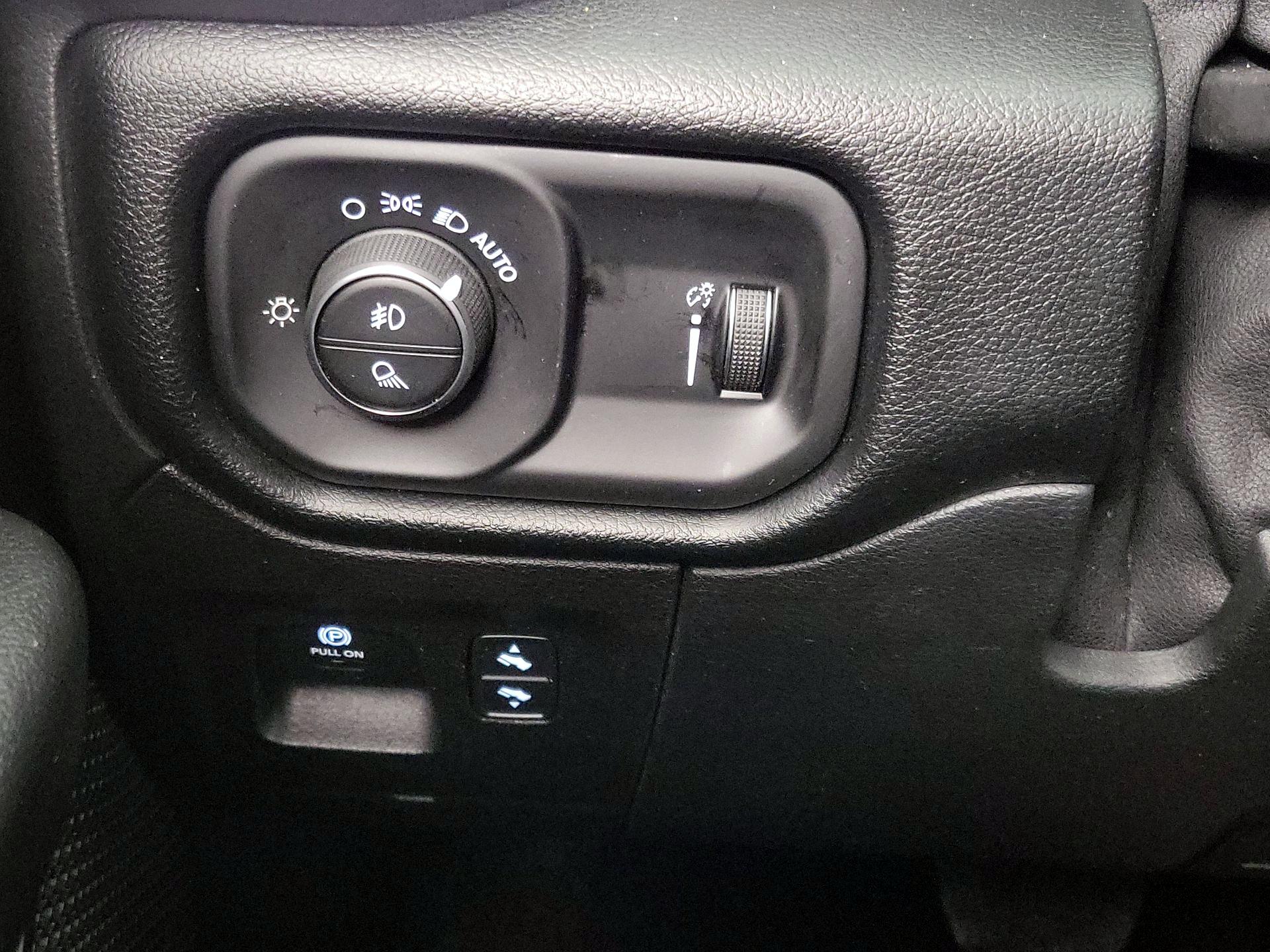 Thumbnail: 2022 RAM 1500 - 13