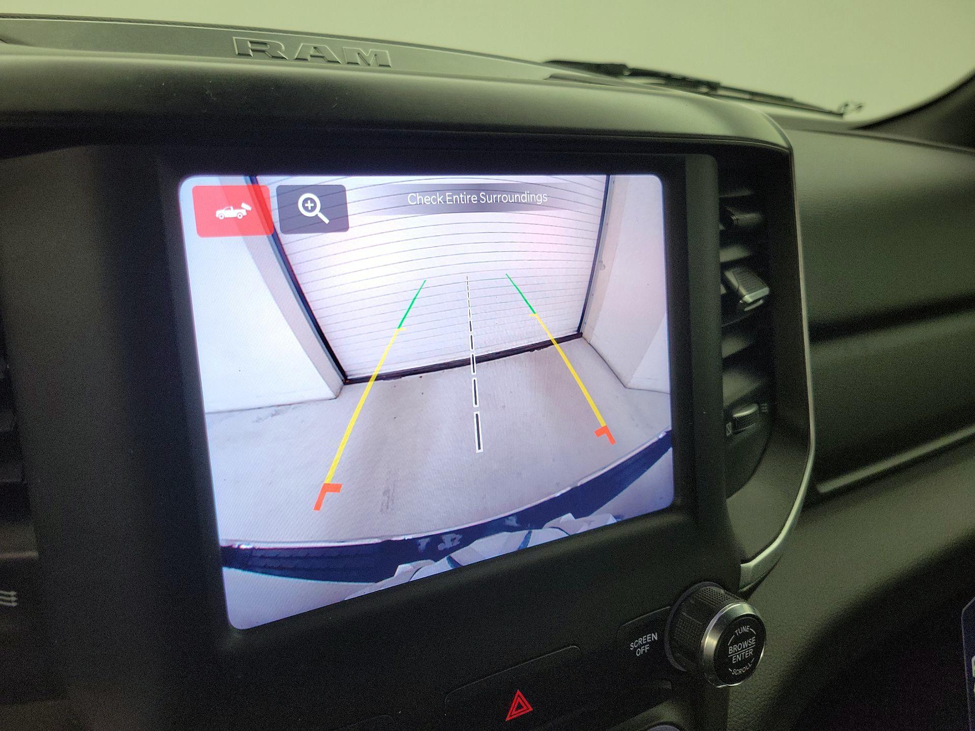 Thumbnail: 2022 RAM 1500 - 14