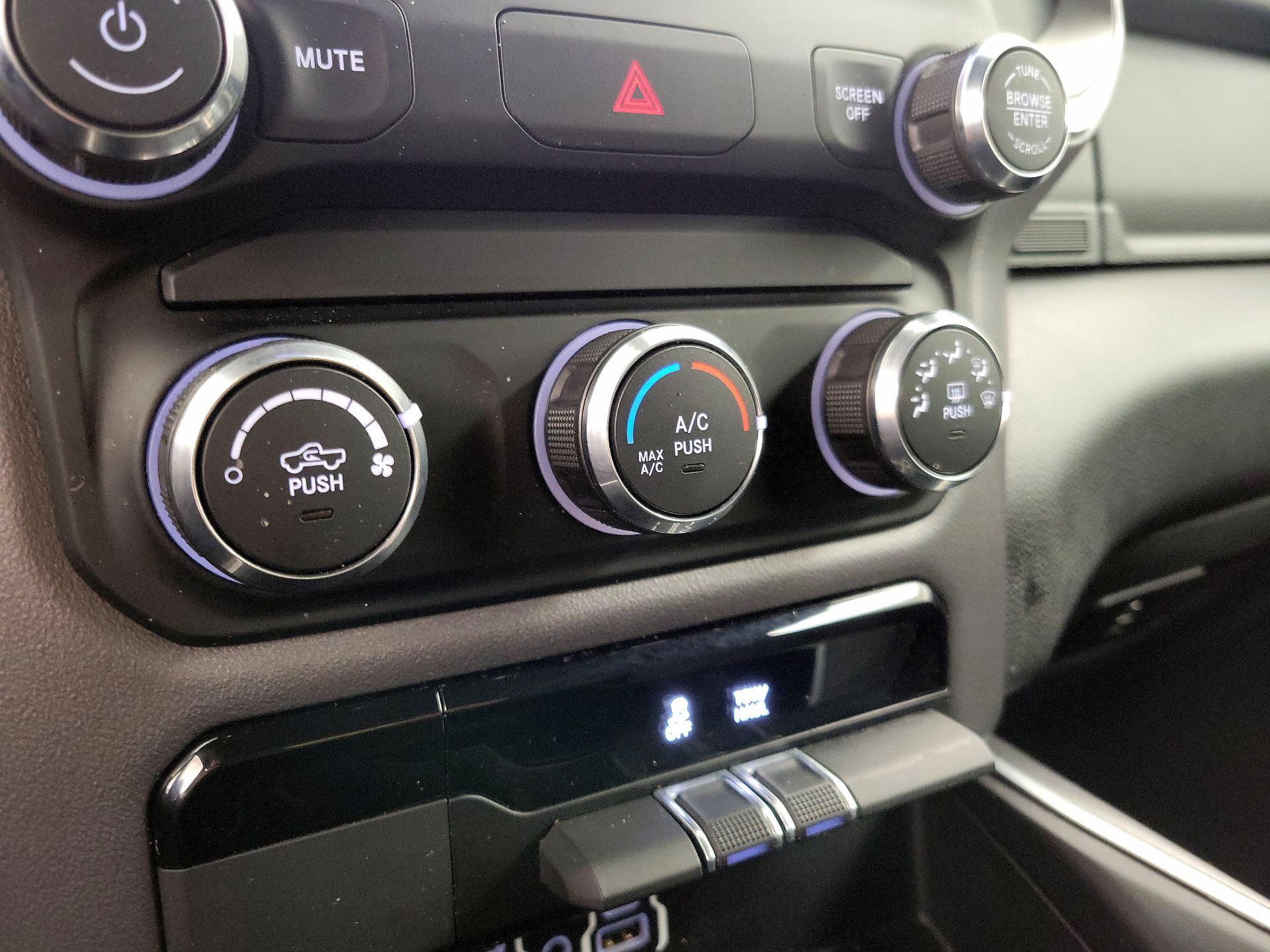 Thumbnail: 2022 RAM 1500 - 16