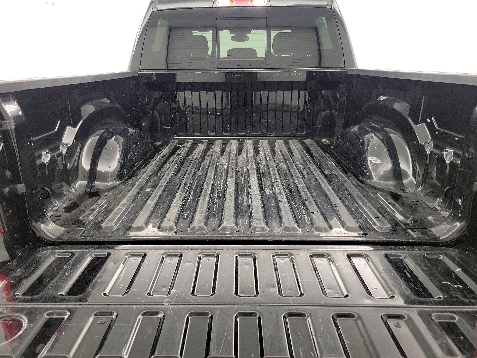 Thumbnail: 2022 RAM 1500 - 20