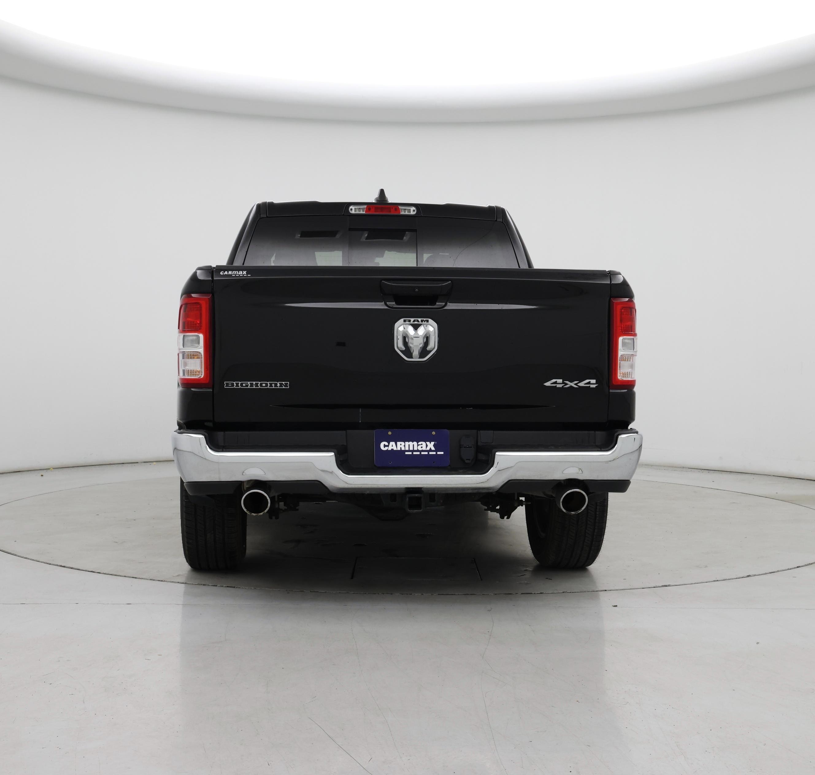 Thumbnail: 2022 RAM 1500 - 6