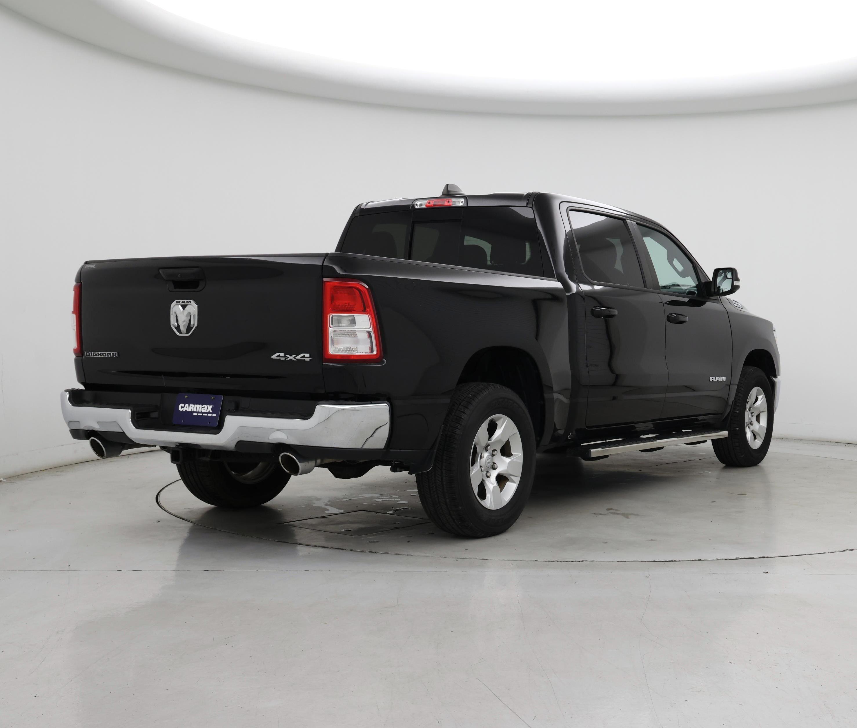 Thumbnail: 2022 RAM 1500 - 8