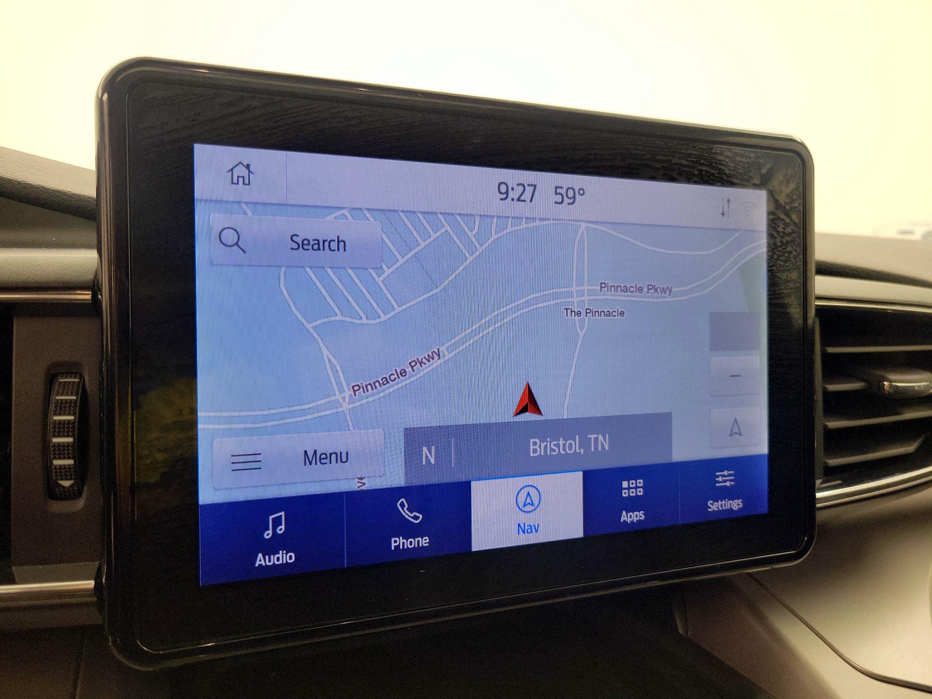 Thumbnail: 2021 Ford Explorer - 14