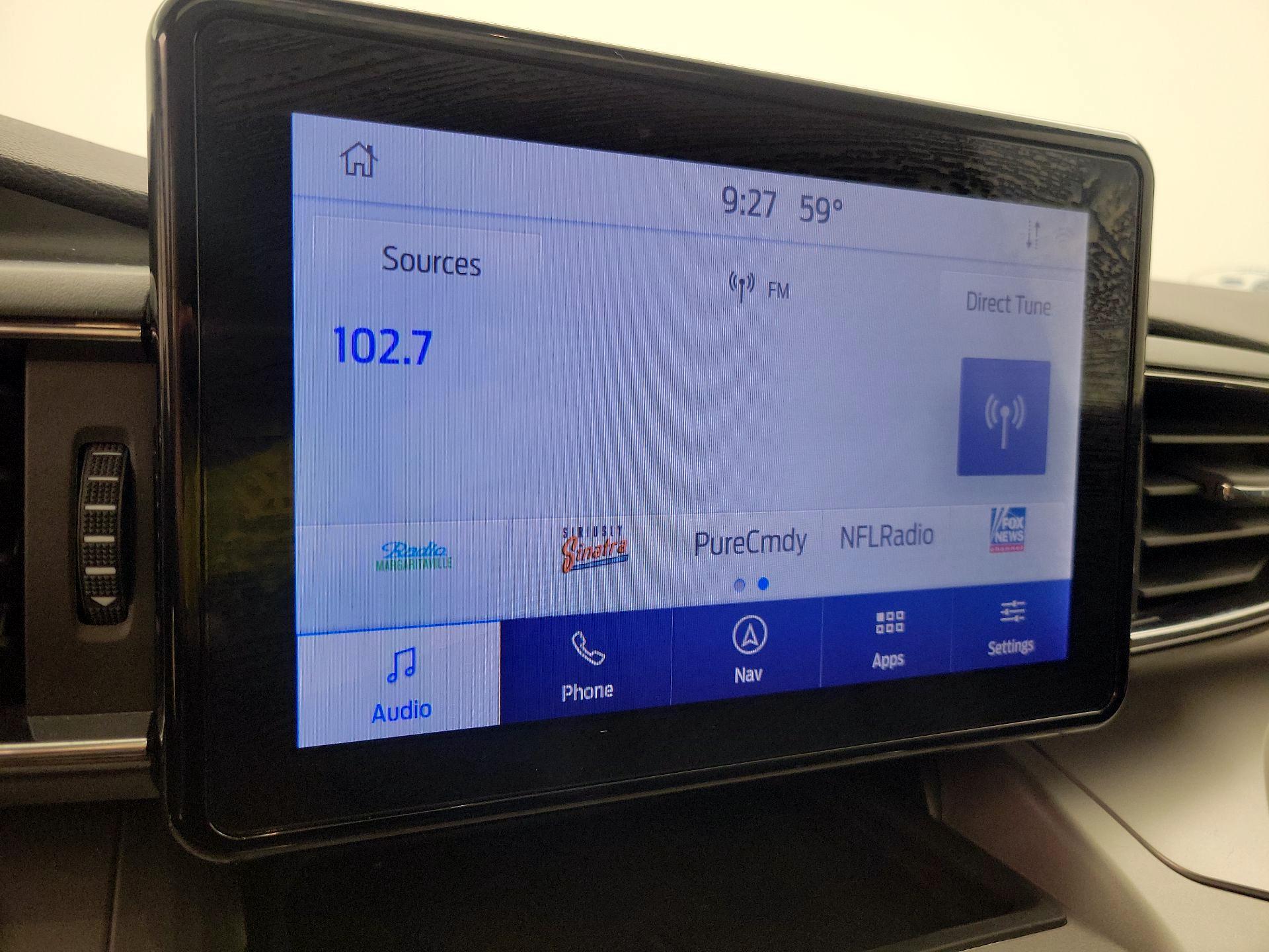 Thumbnail: 2021 Ford Explorer - 16