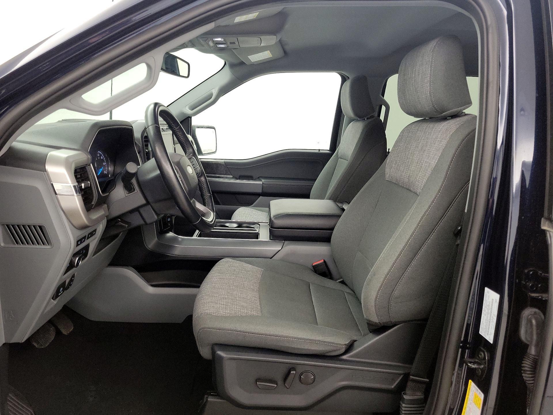 Thumbnail: 2022 Ford F-150 - 11