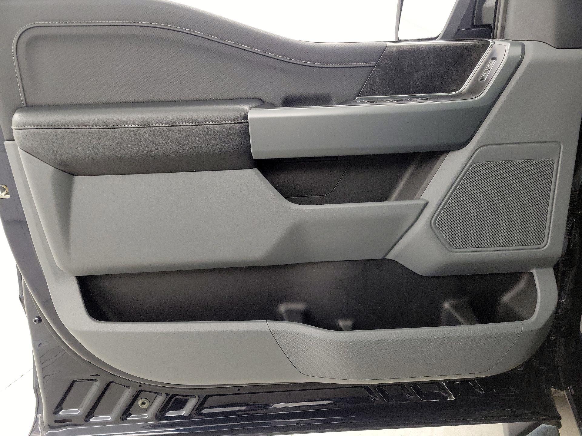 Thumbnail: 2022 Ford F-150 - 12