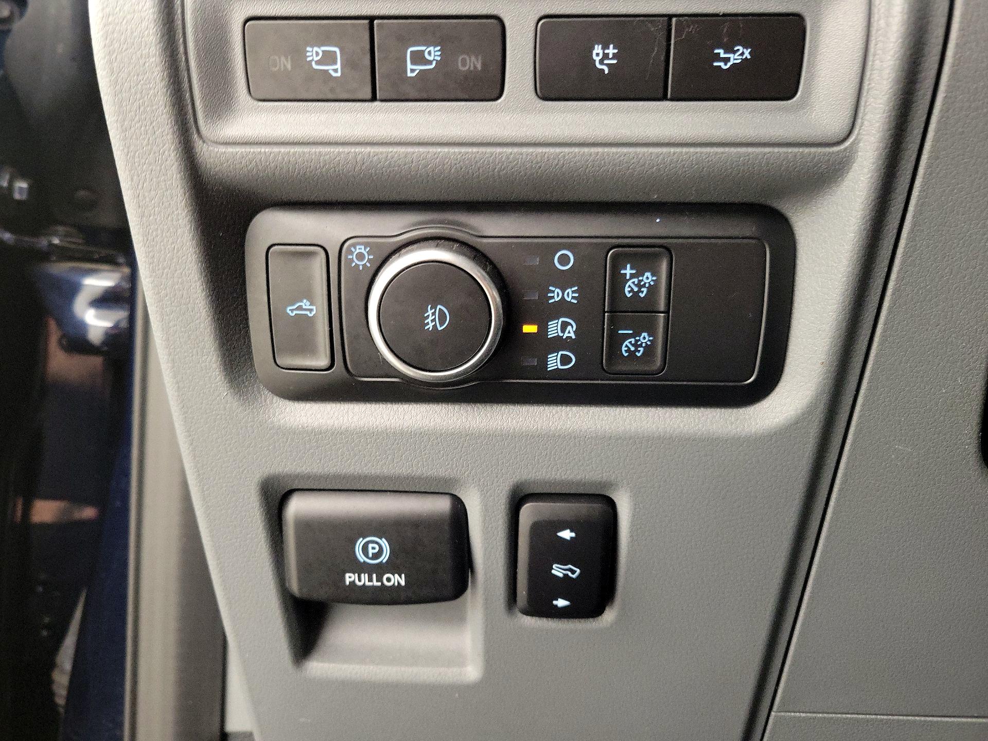 Thumbnail: 2022 Ford F-150 - 13