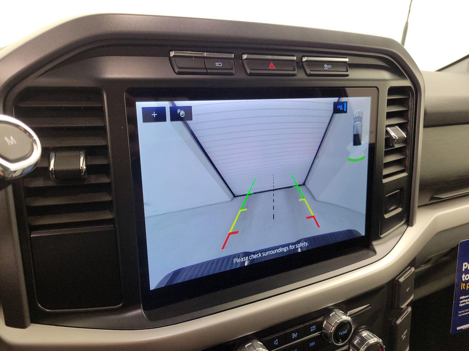 Thumbnail: 2022 Ford F-150 - 14