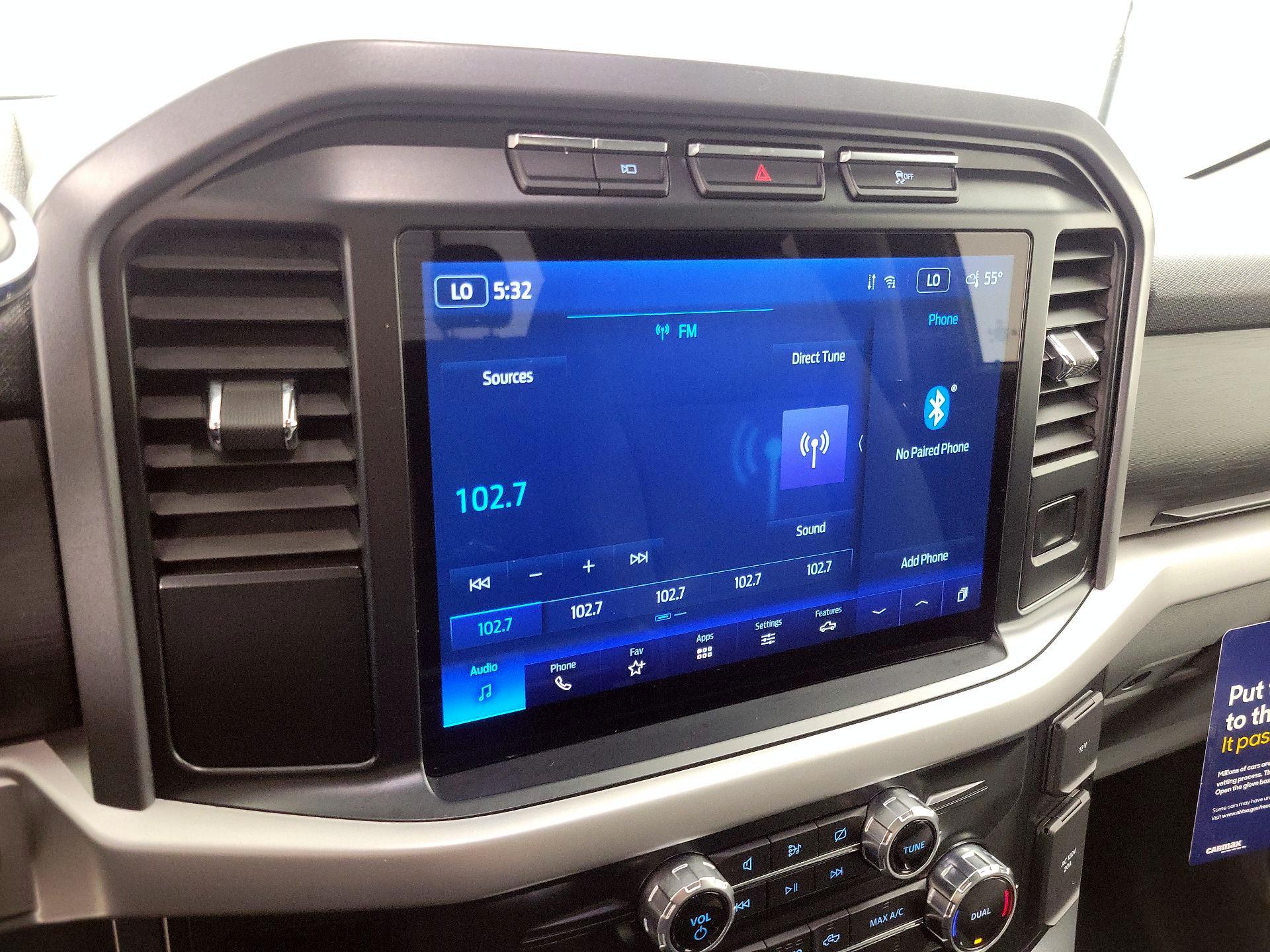 Thumbnail: 2022 Ford F-150 - 15