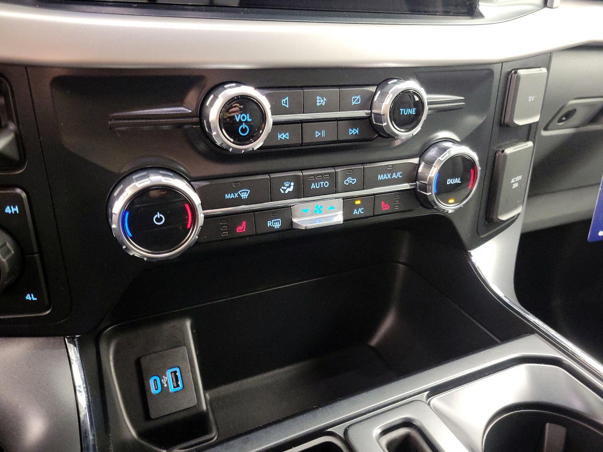 Thumbnail: 2022 Ford F-150 - 16