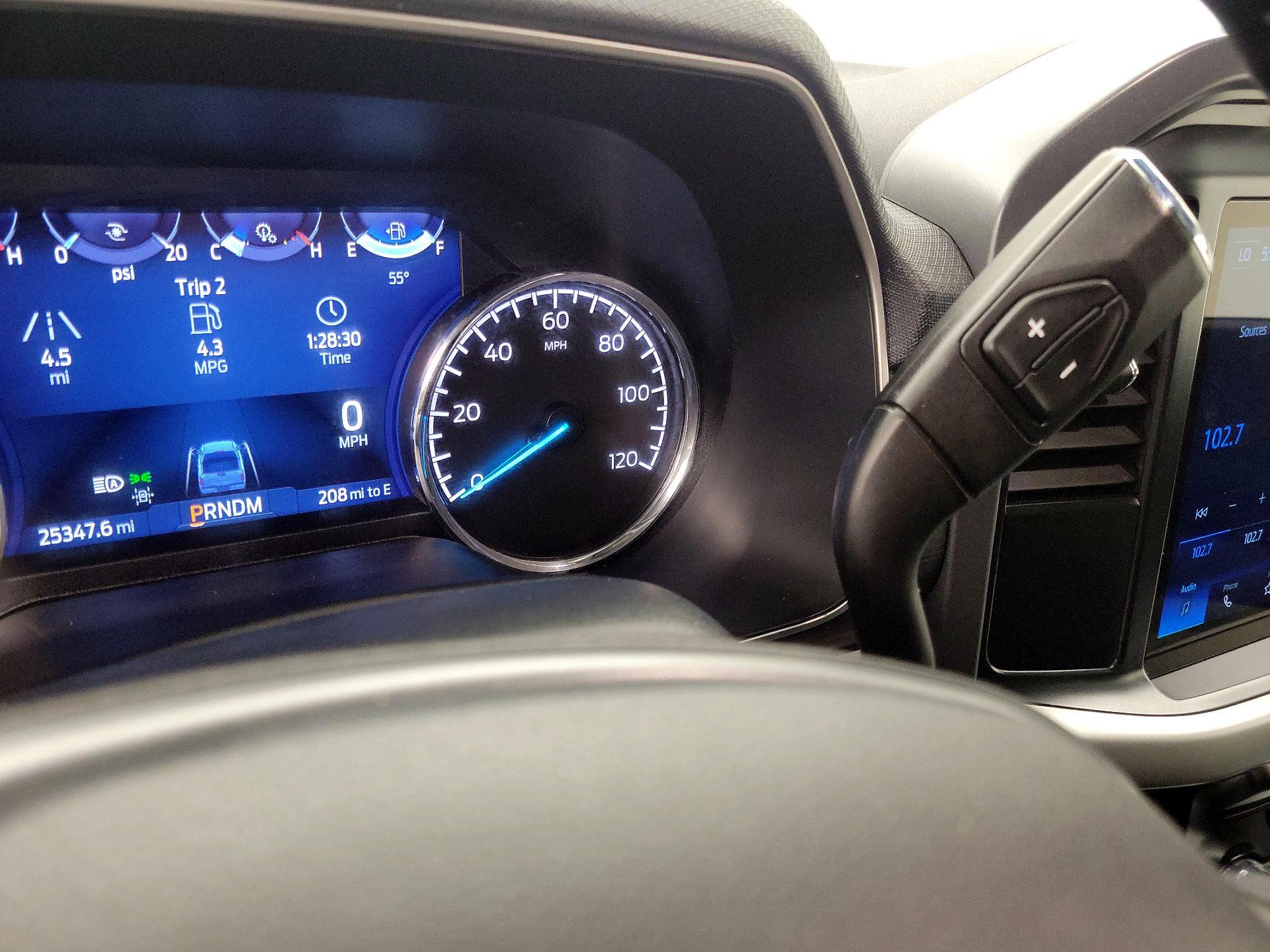 Thumbnail: 2022 Ford F-150 - 17