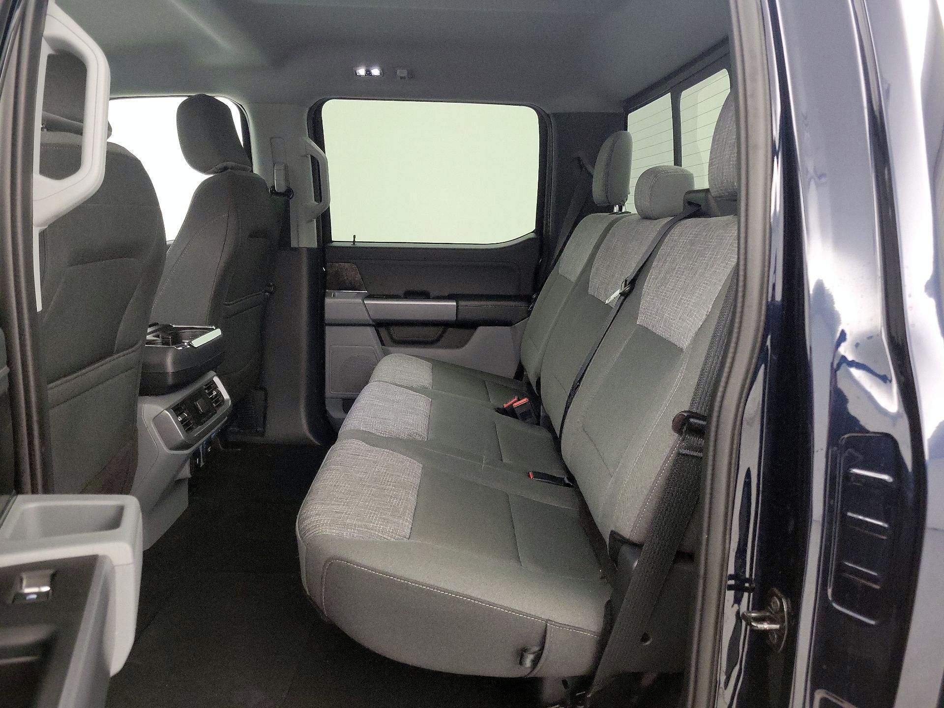 Thumbnail: 2022 Ford F-150 - 19