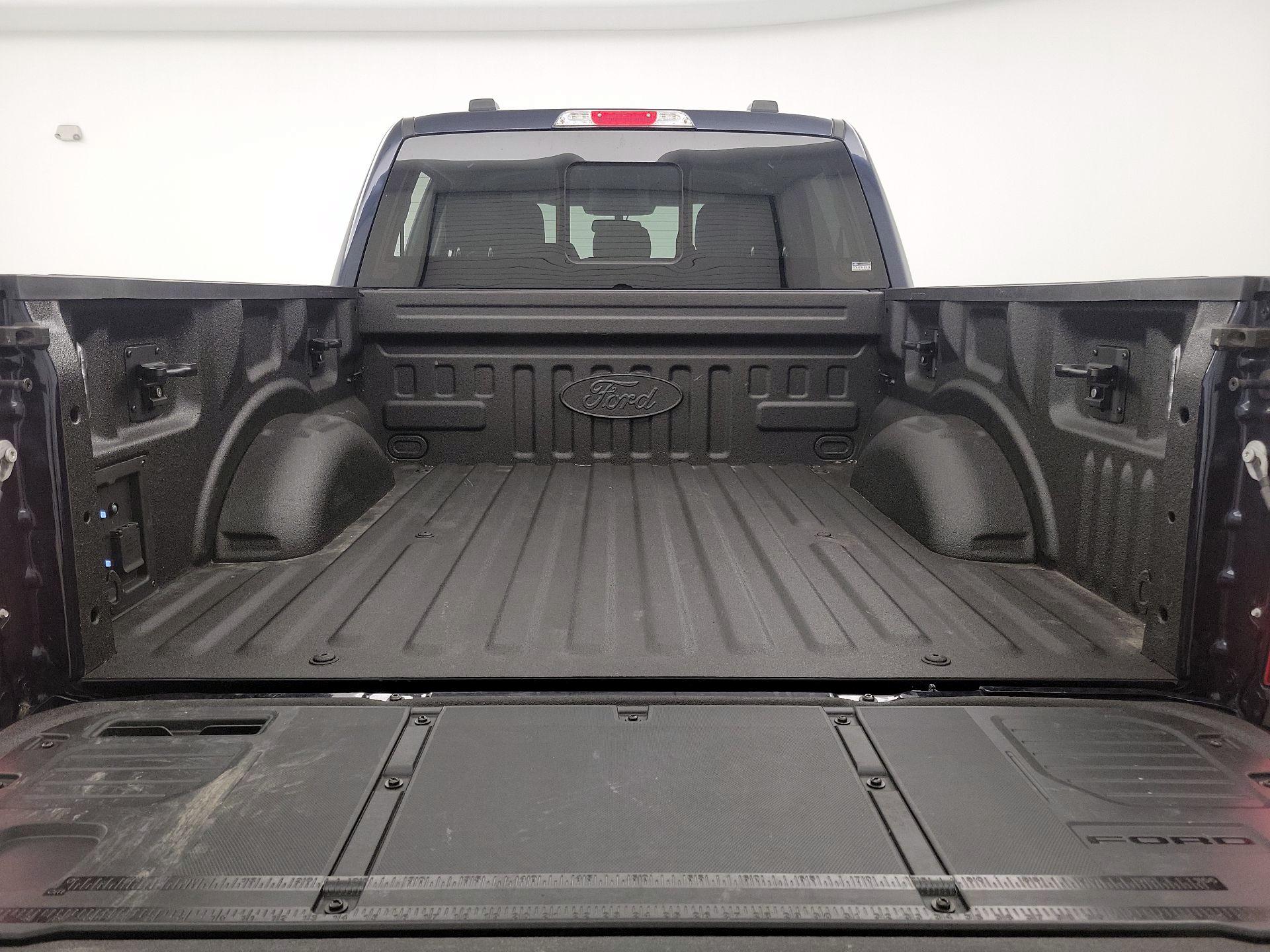 Thumbnail: 2022 Ford F-150 - 20