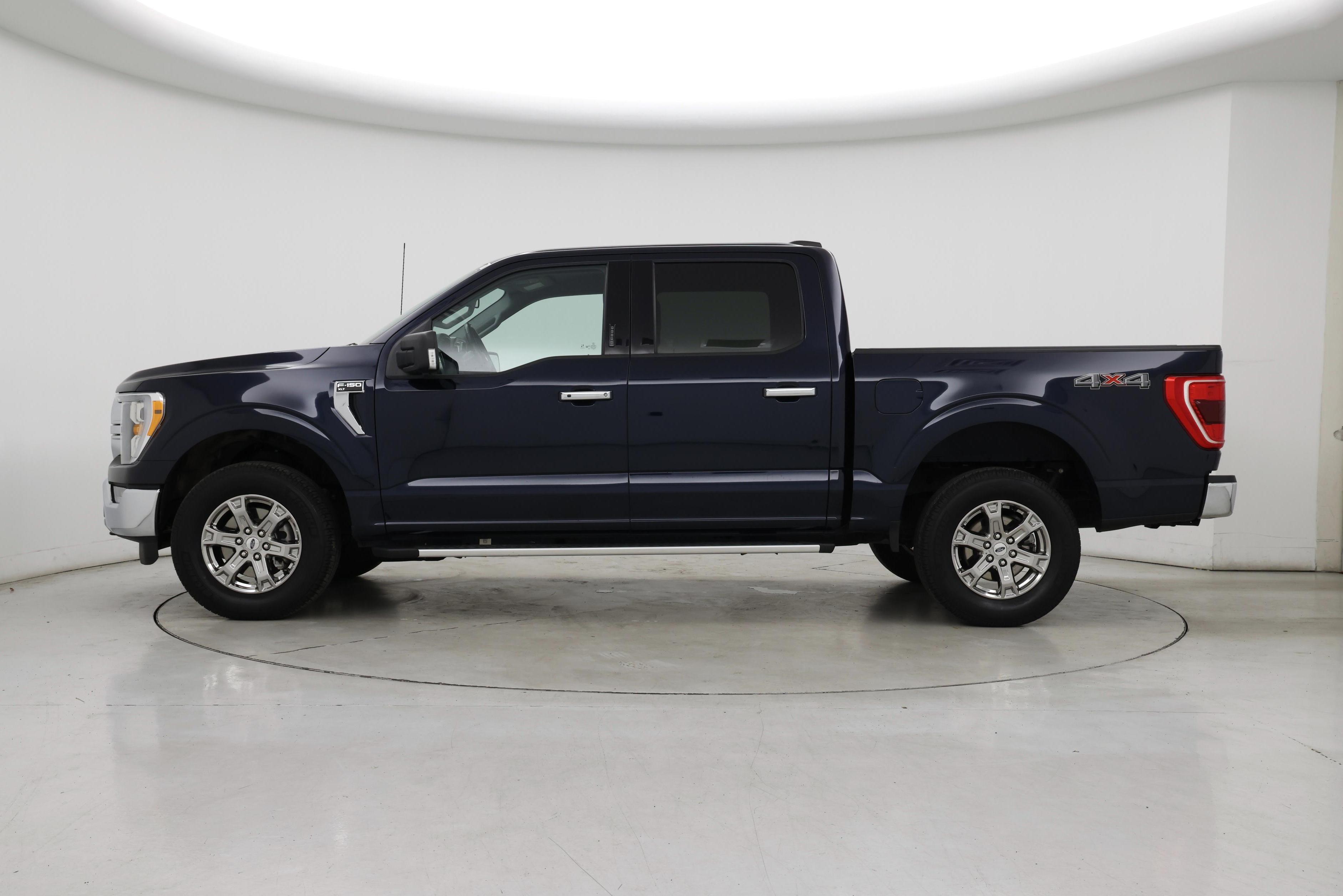 Thumbnail: 2022 Ford F-150 - 3