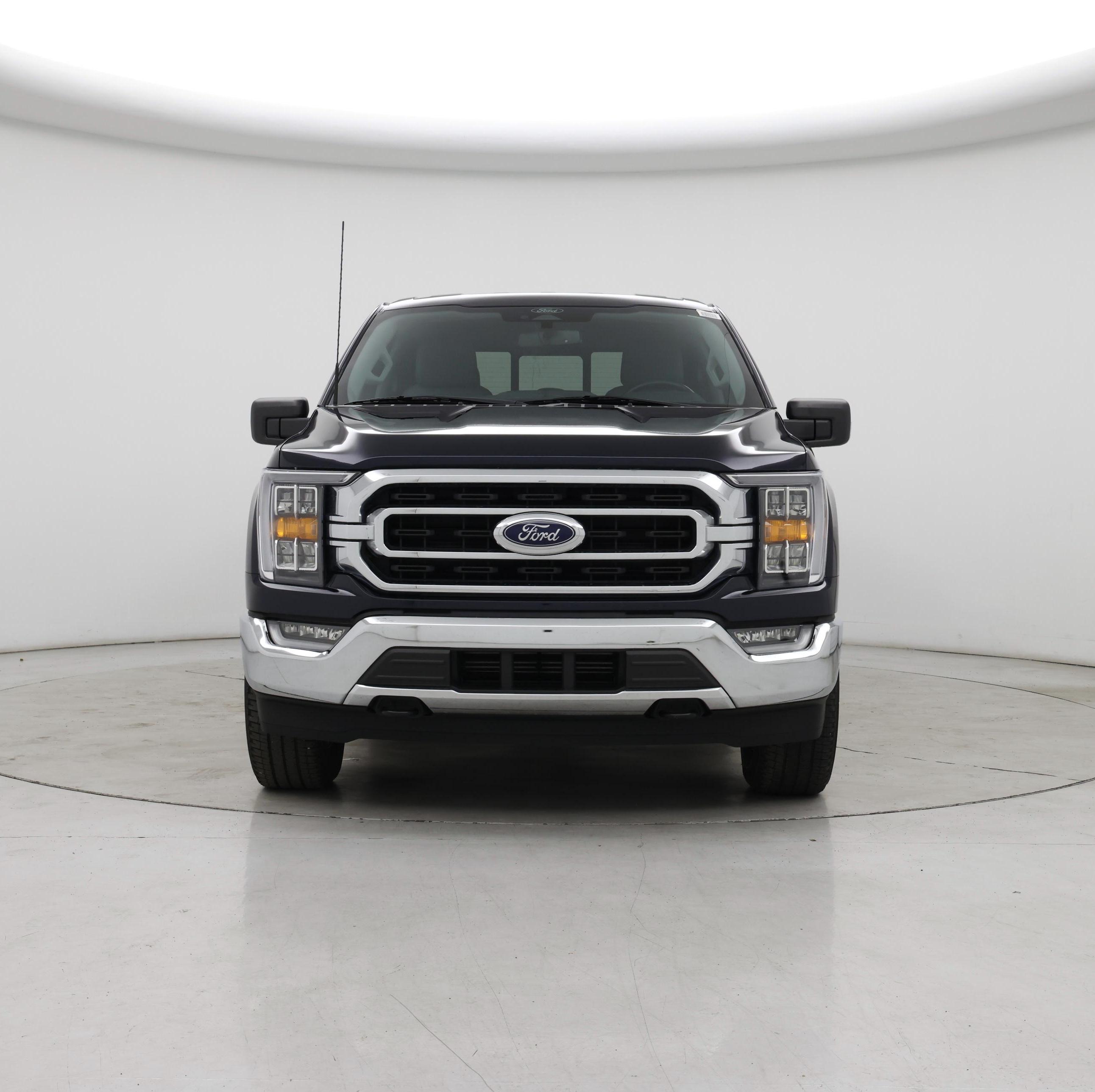 Thumbnail: 2022 Ford F-150 - 5