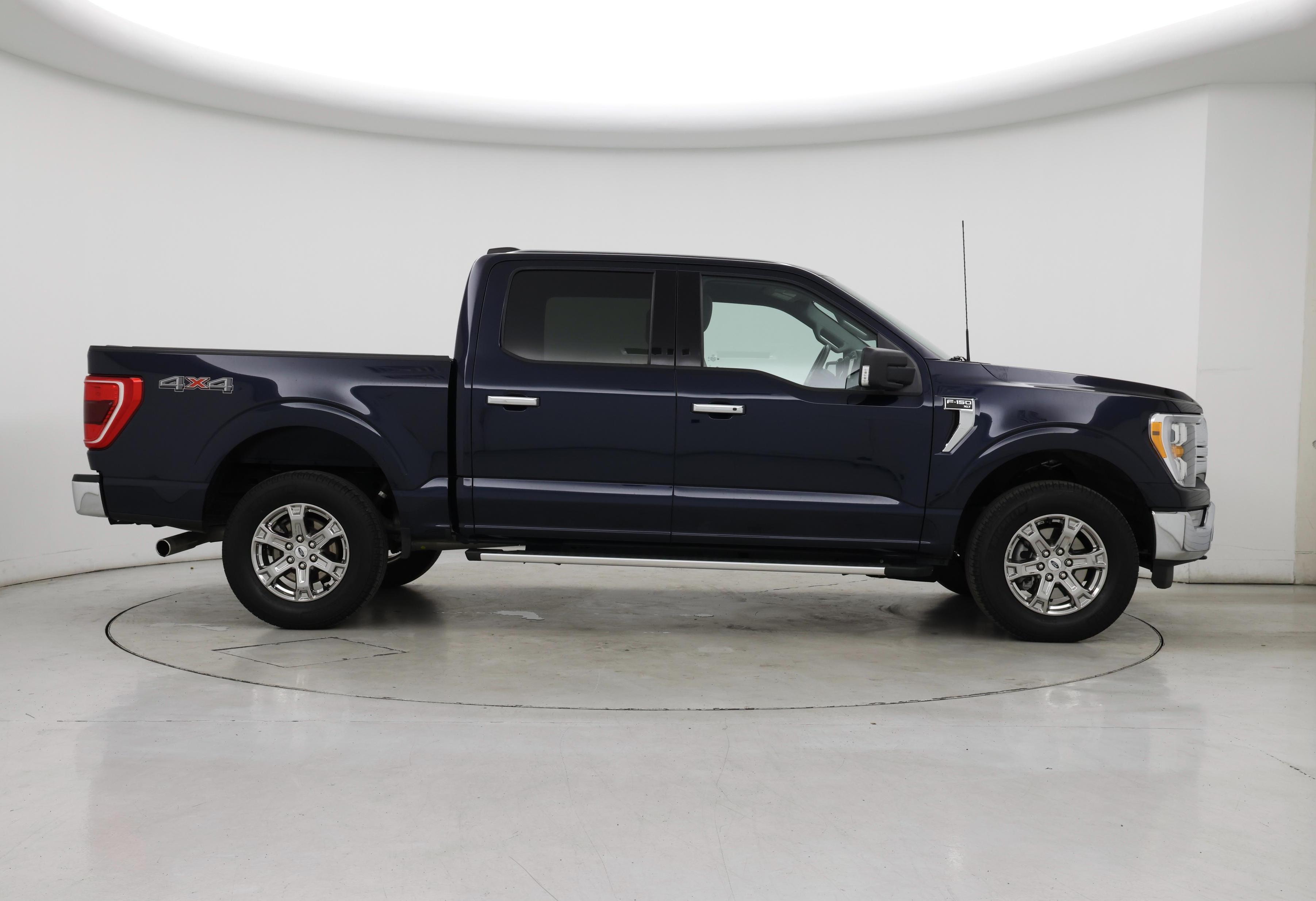 Thumbnail: 2022 Ford F-150 - 7