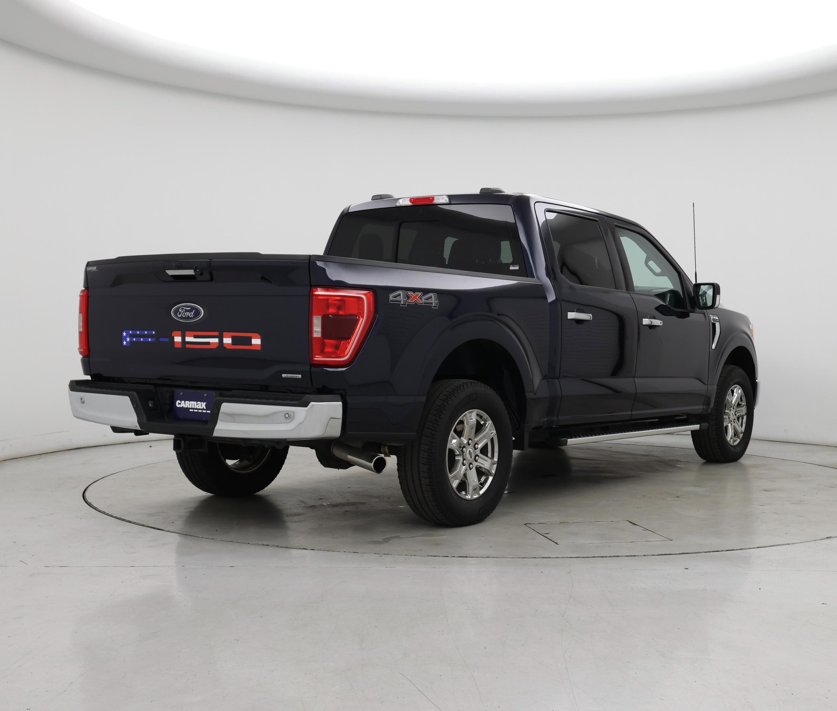 Thumbnail: 2022 Ford F-150 - 8