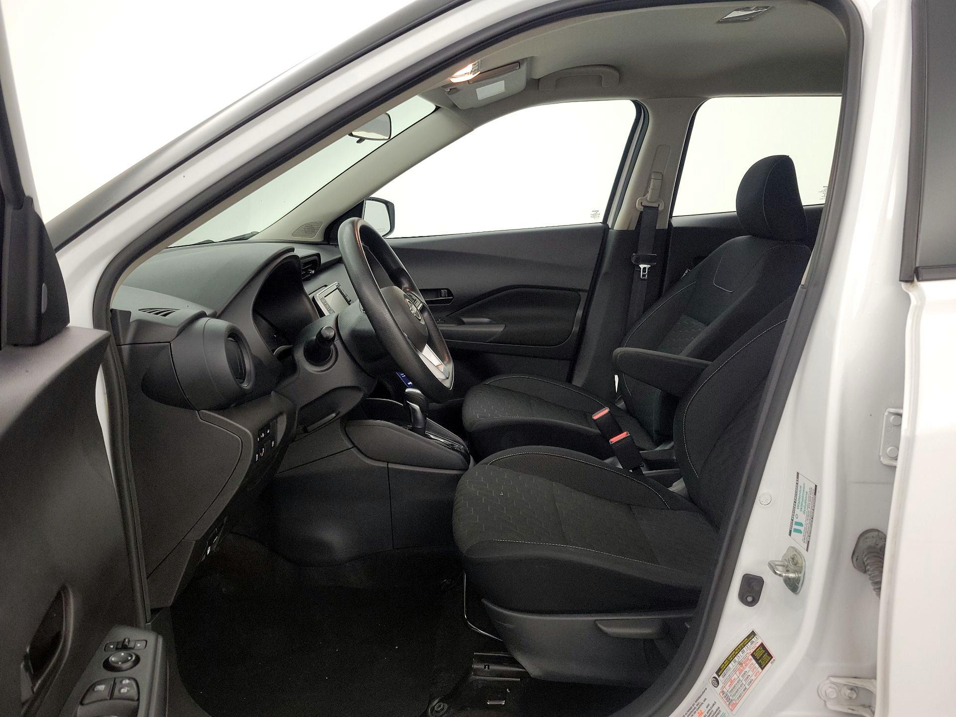 Thumbnail: 2022 Nissan Kicks - 11