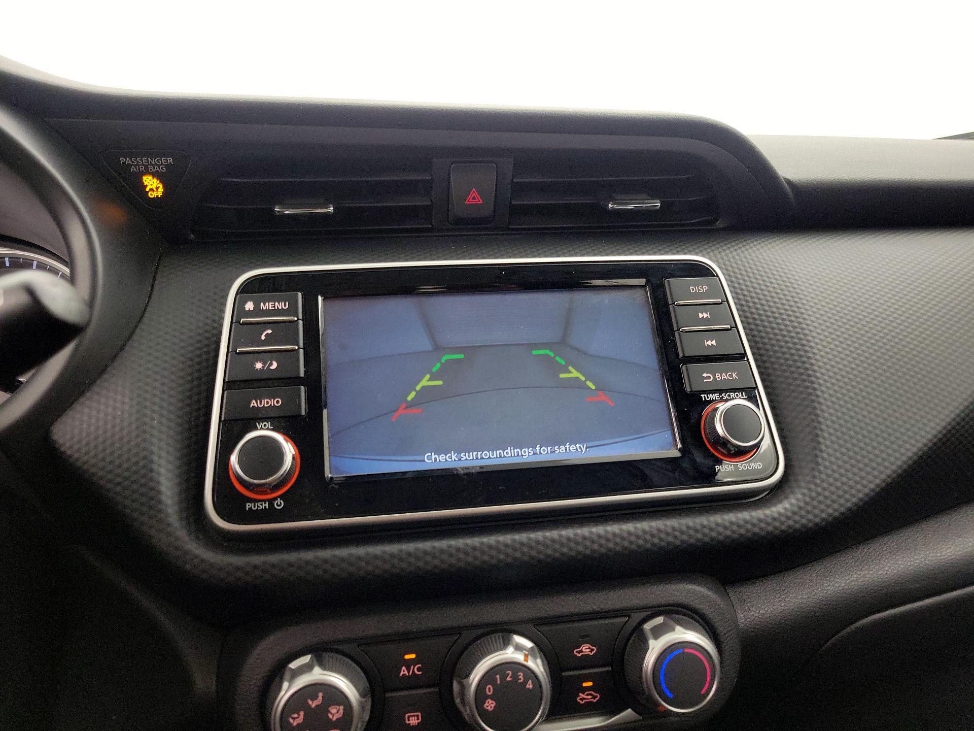 Thumbnail: 2022 Nissan Kicks - 14