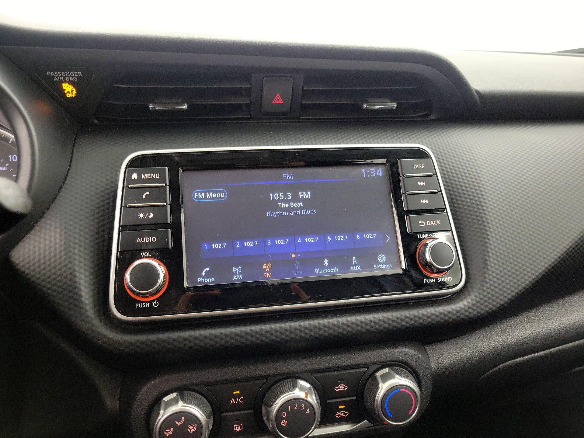 Thumbnail: 2022 Nissan Kicks - 15