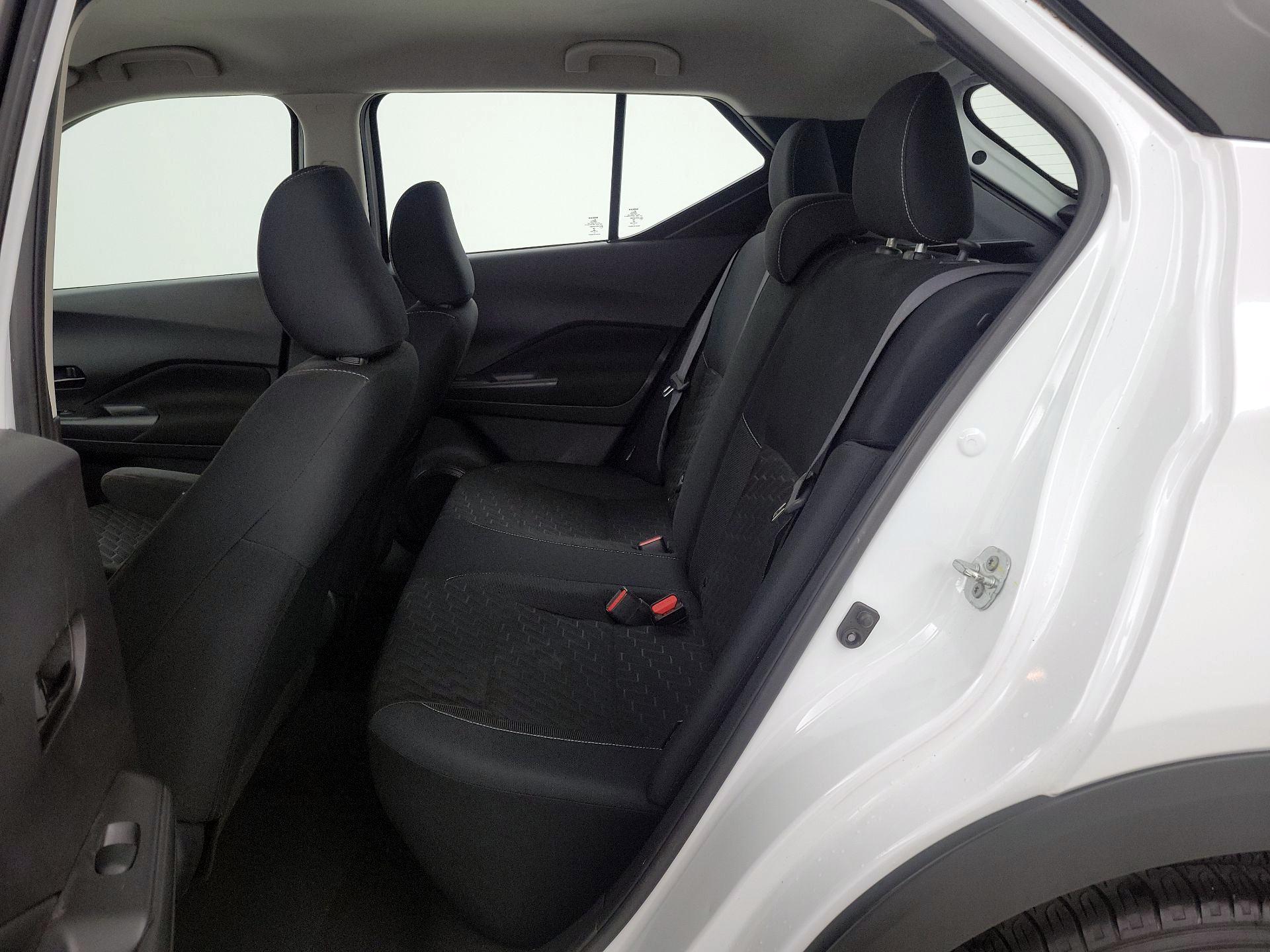 Thumbnail: 2022 Nissan Kicks - 19