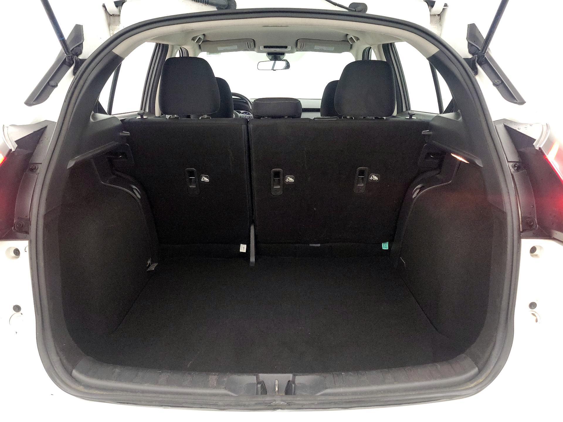 Thumbnail: 2022 Nissan Kicks - 20