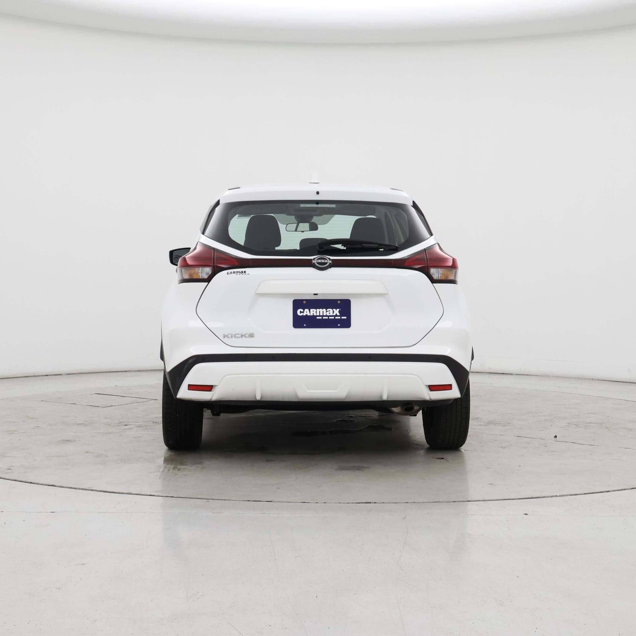 Thumbnail: 2022 Nissan Kicks - 6