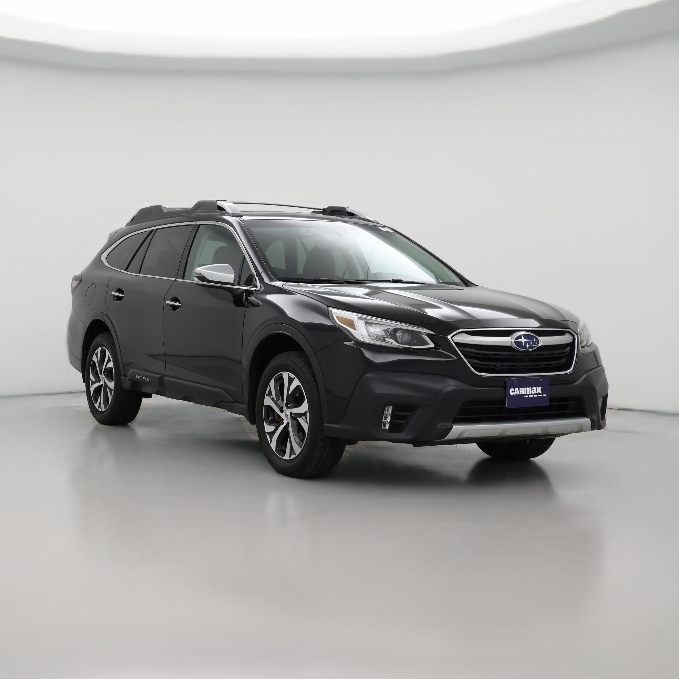 Thumbnail: 2022 Subaru Outback - 1