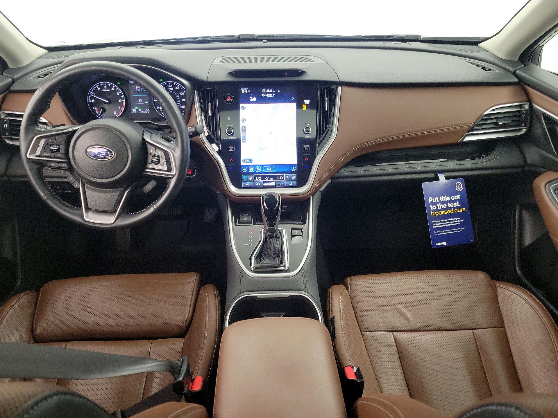 Thumbnail: 2022 Subaru Outback - 9