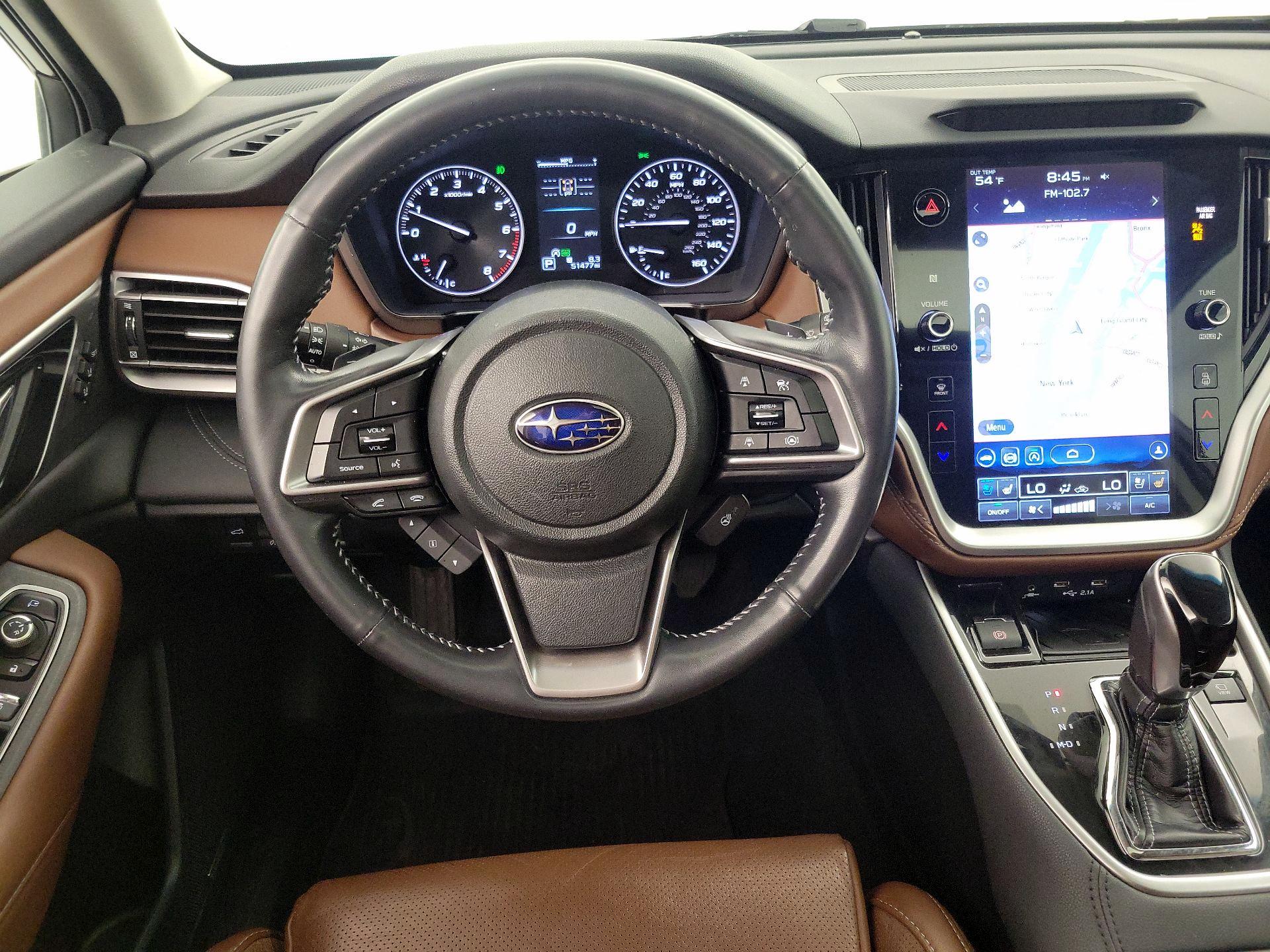 Thumbnail: 2022 Subaru Outback - 10