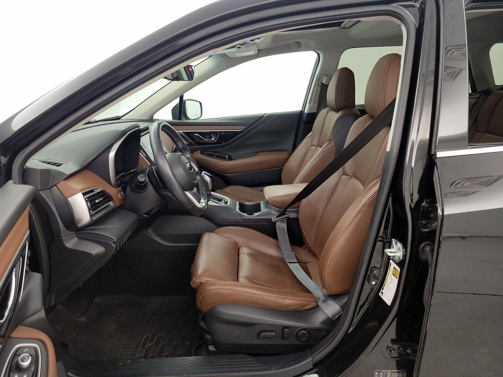 Thumbnail: 2022 Subaru Outback - 11