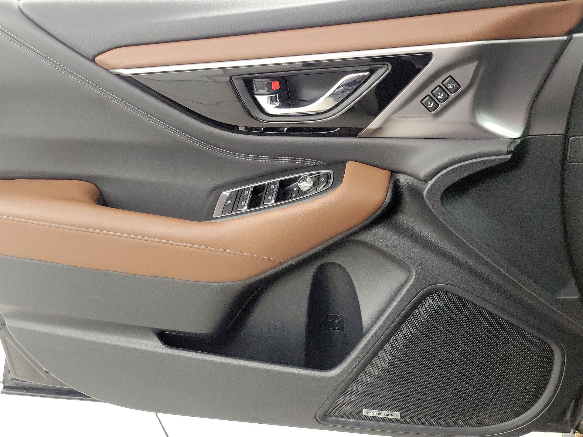 Thumbnail: 2022 Subaru Outback - 12