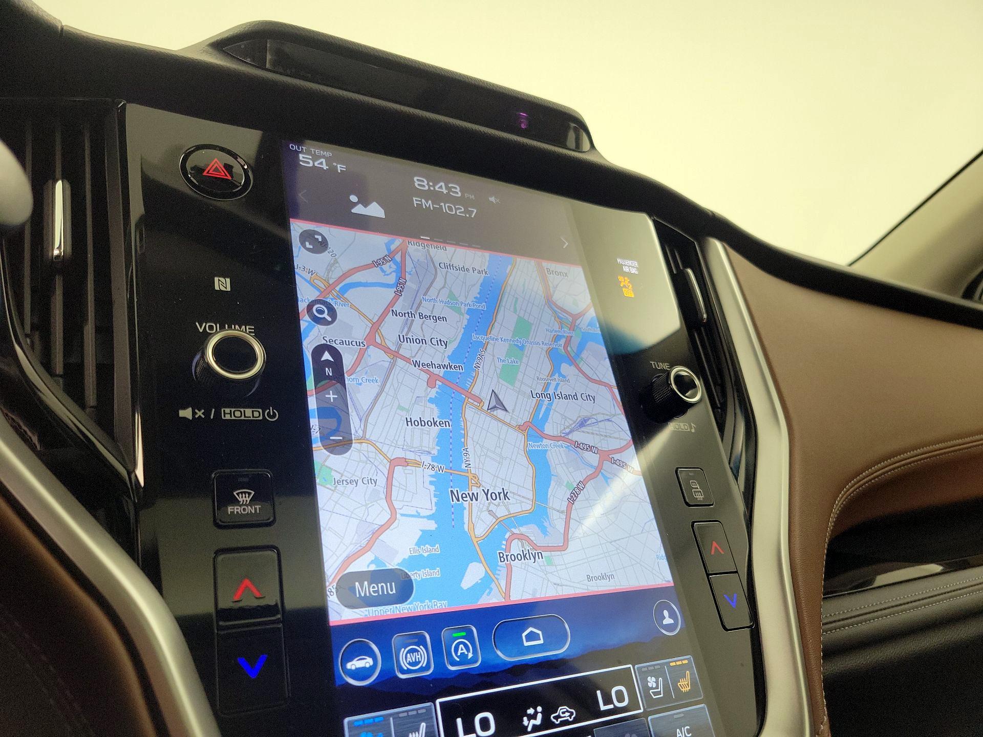 Thumbnail: 2022 Subaru Outback - 14