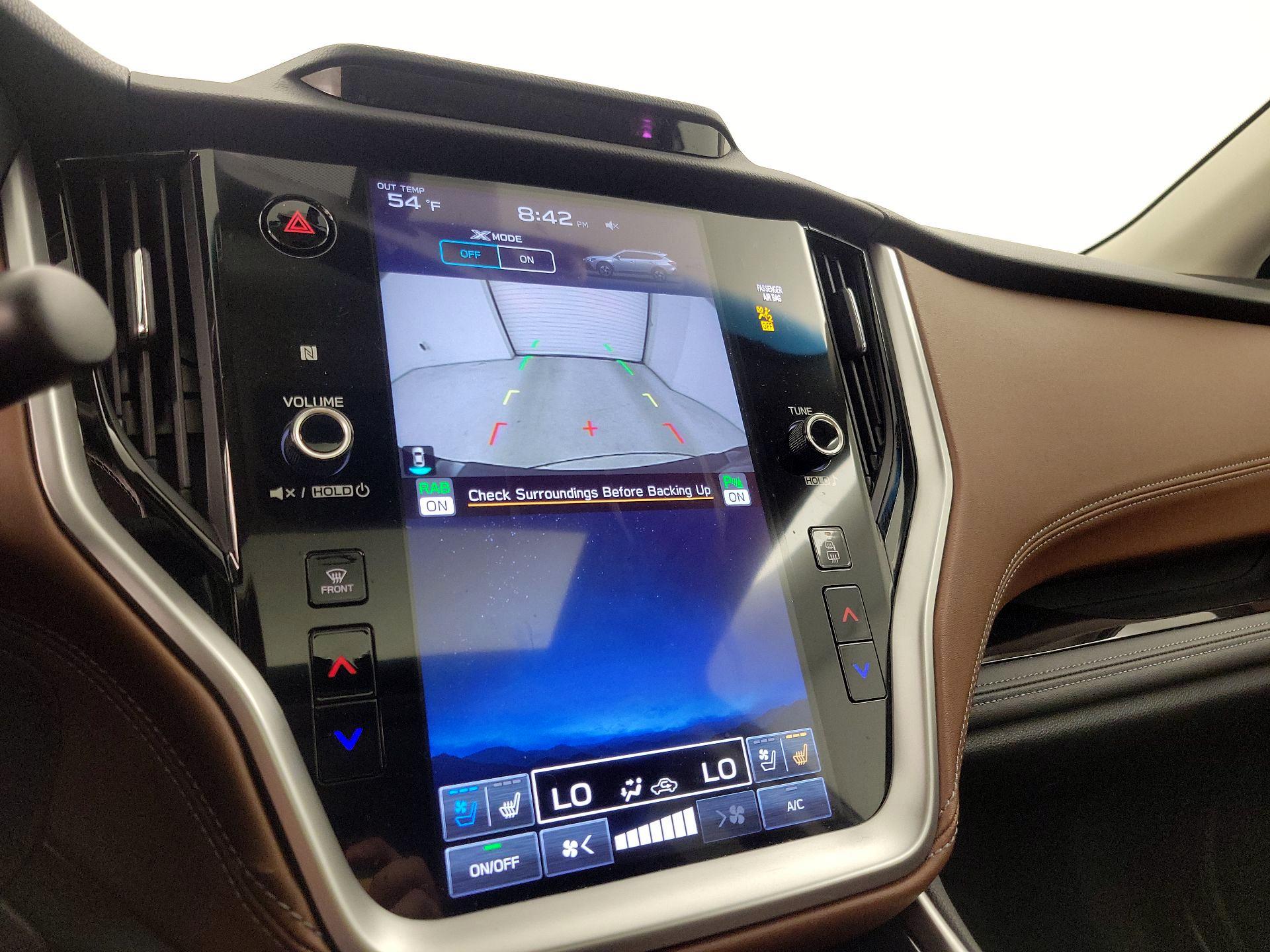 Thumbnail: 2022 Subaru Outback - 15