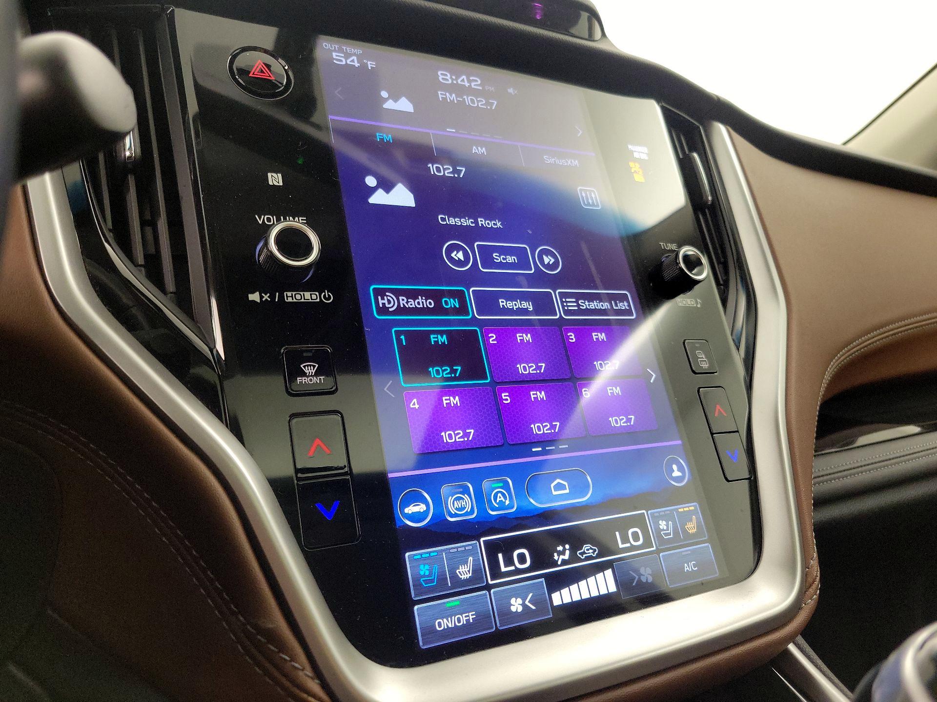 Thumbnail: 2022 Subaru Outback - 16