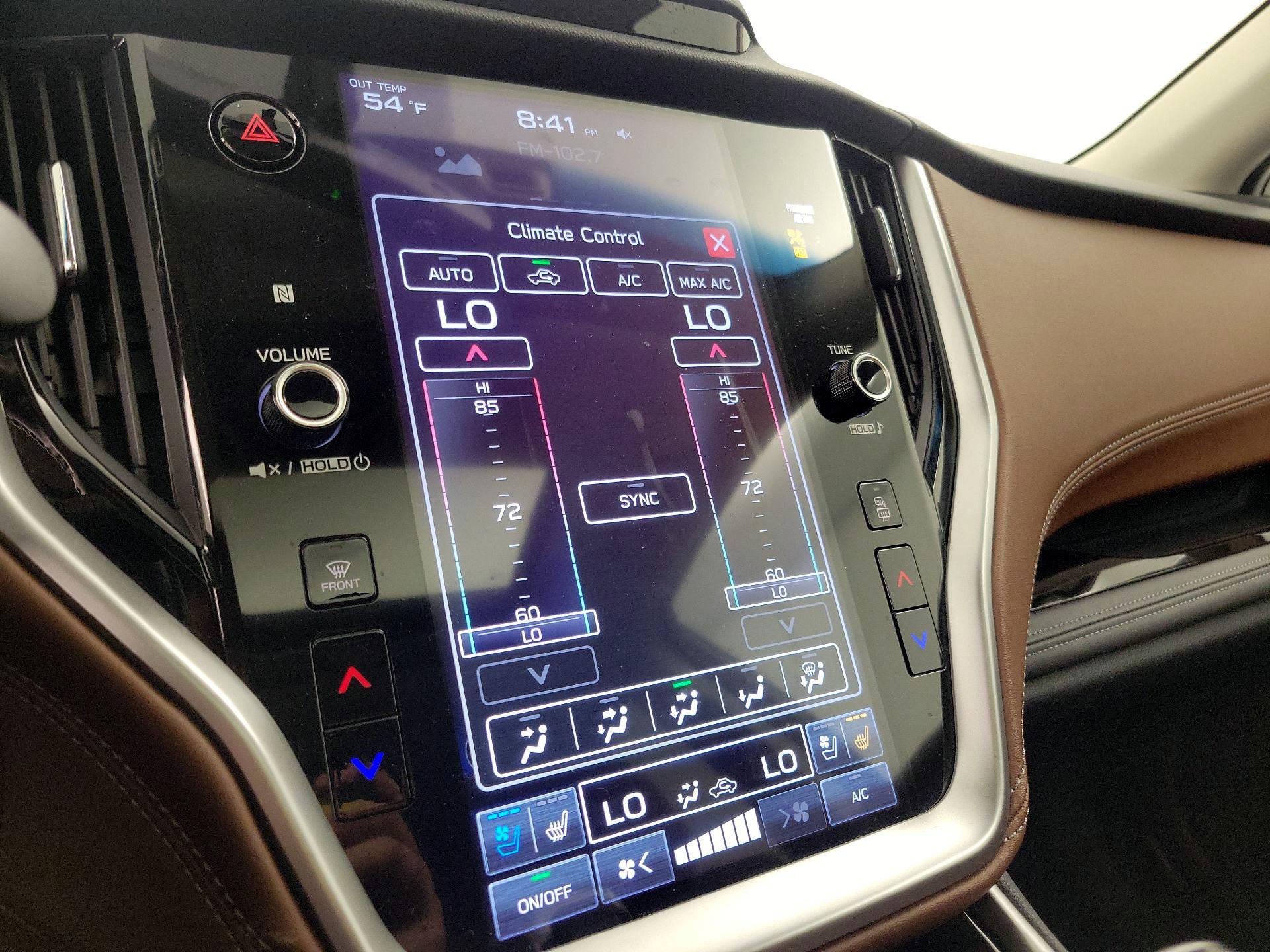 Thumbnail: 2022 Subaru Outback - 17