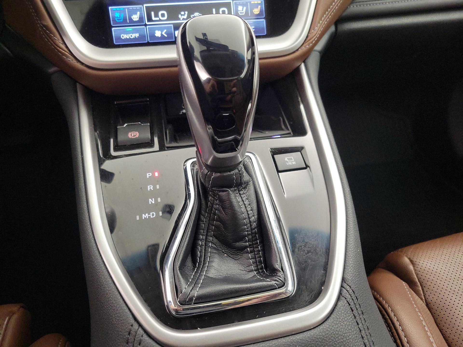 Thumbnail: 2022 Subaru Outback - 18